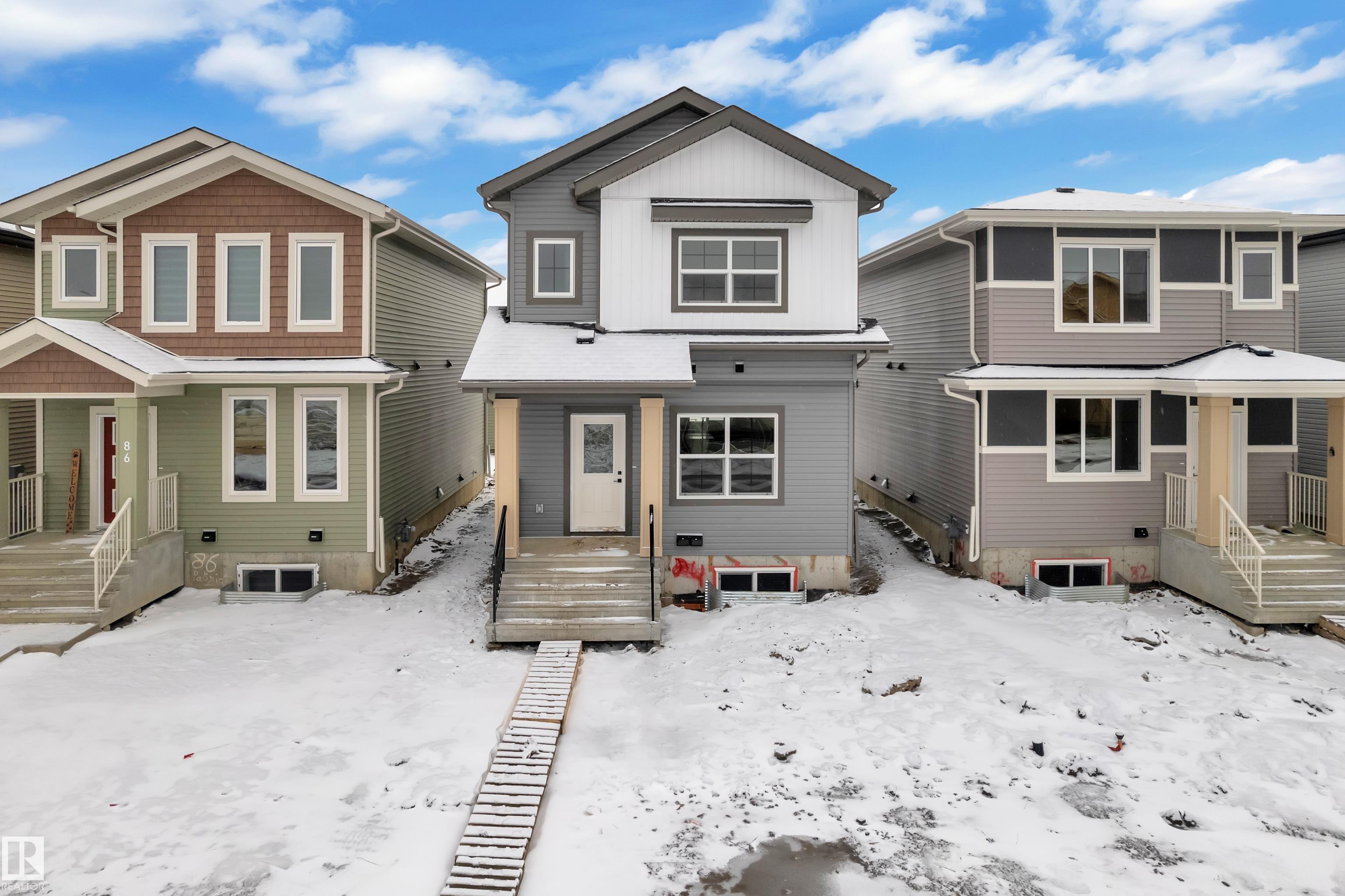 84 Patriot Way, E4484396, Alberta,