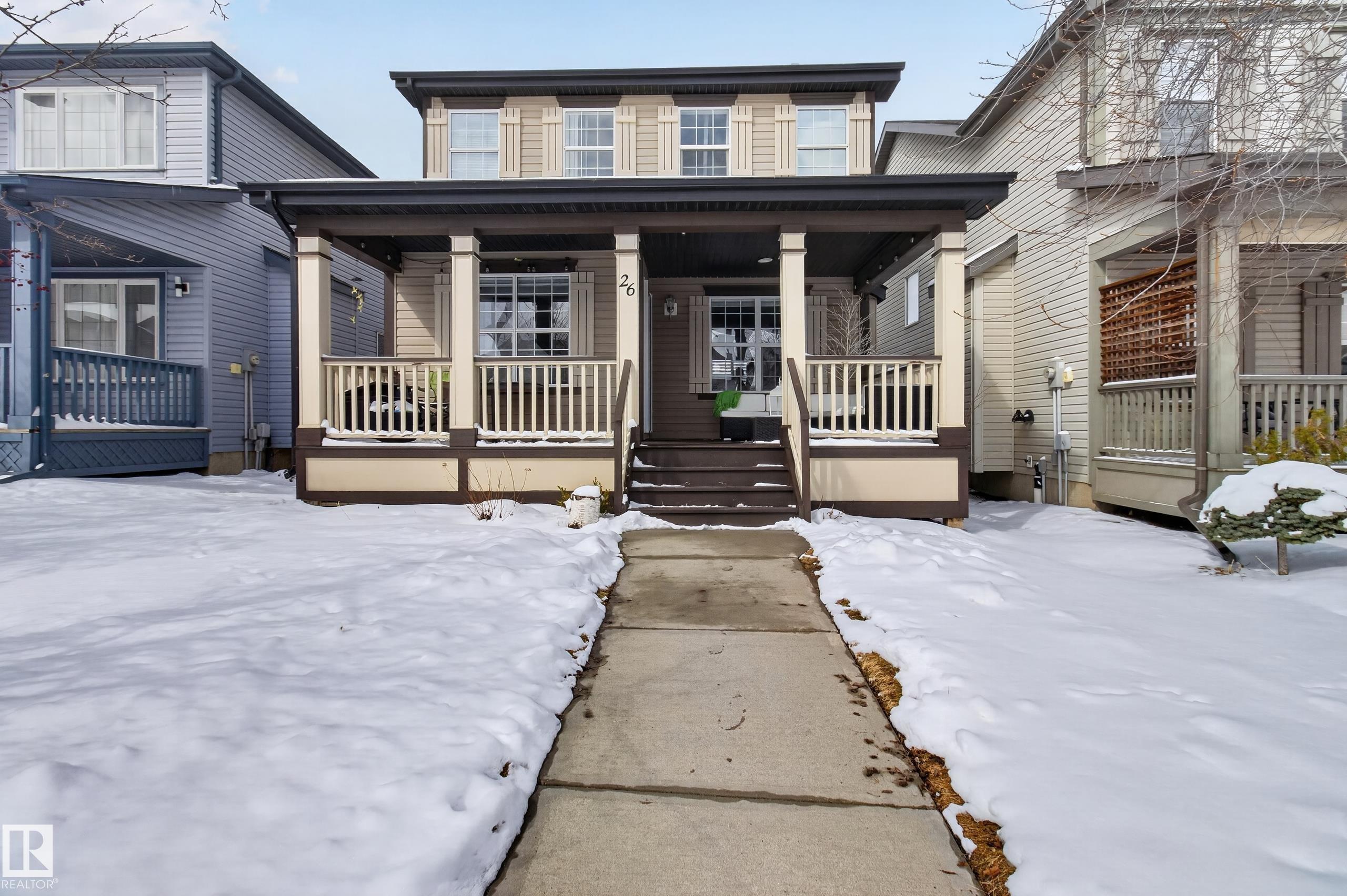 26 SUMMERFIELD Point(e), E4484398, Alberta,