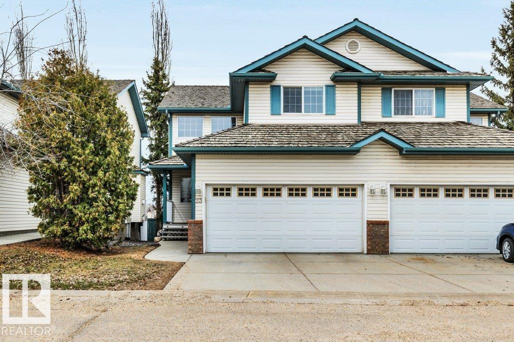 23 211 BLACKBURN Drive E, E4484400, Alberta,