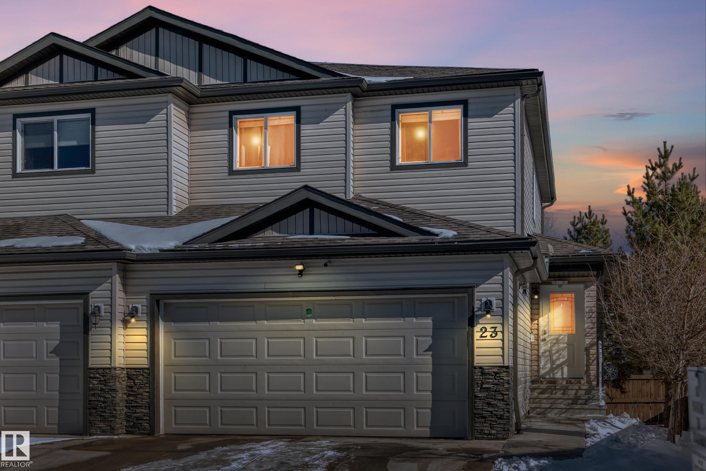 23 445 Brintnell Boulevard, E4484405, Alberta,