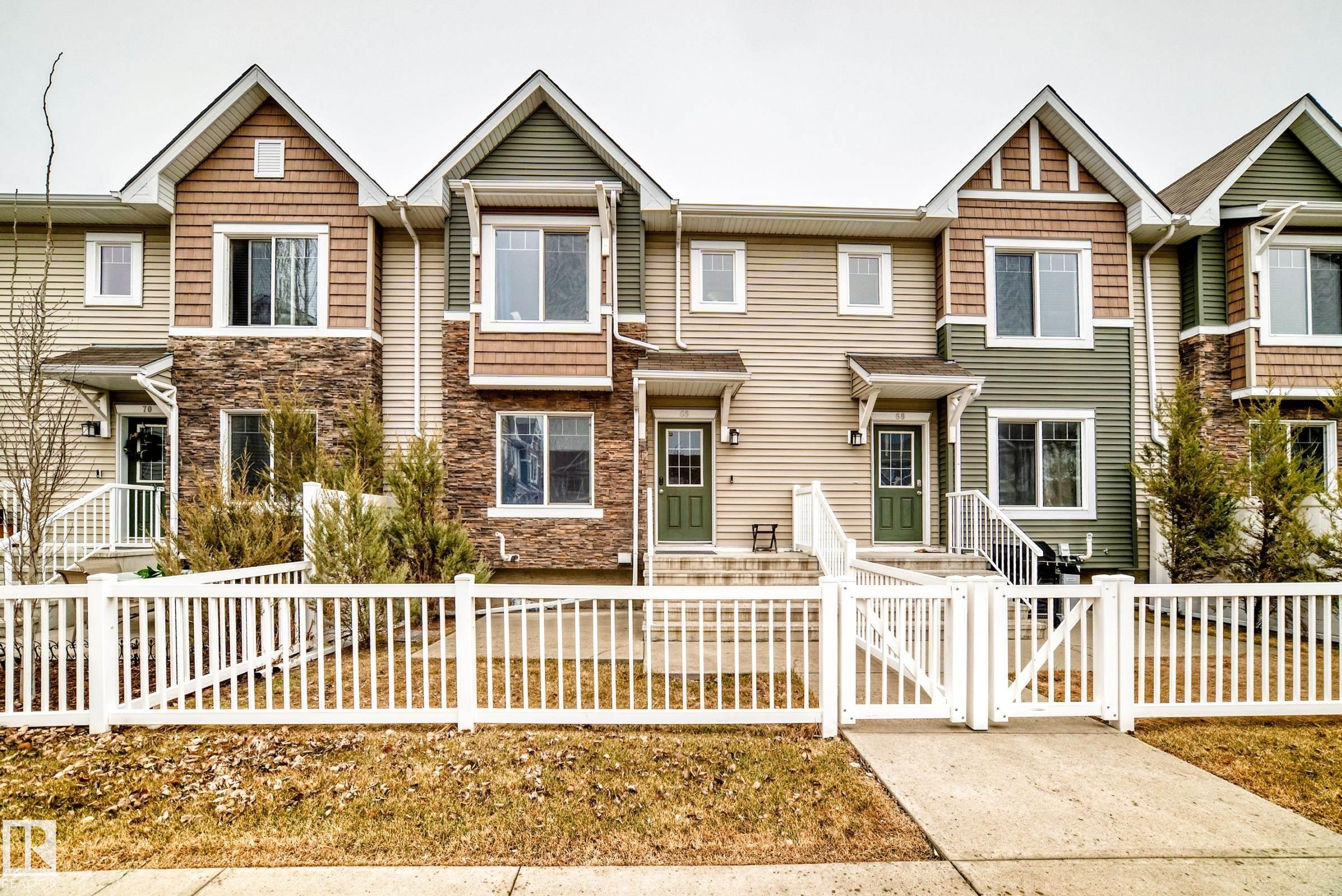 69 3625 144 Avenue, E4484411, Alberta,