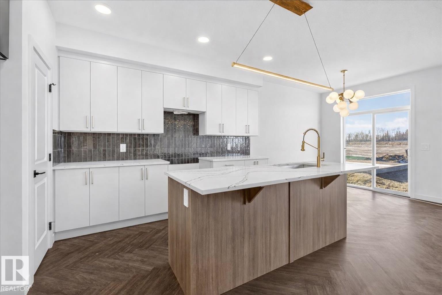 Second View of 2628 62 Street, Mattson, Edmonton, Alberta, T6X 3J7