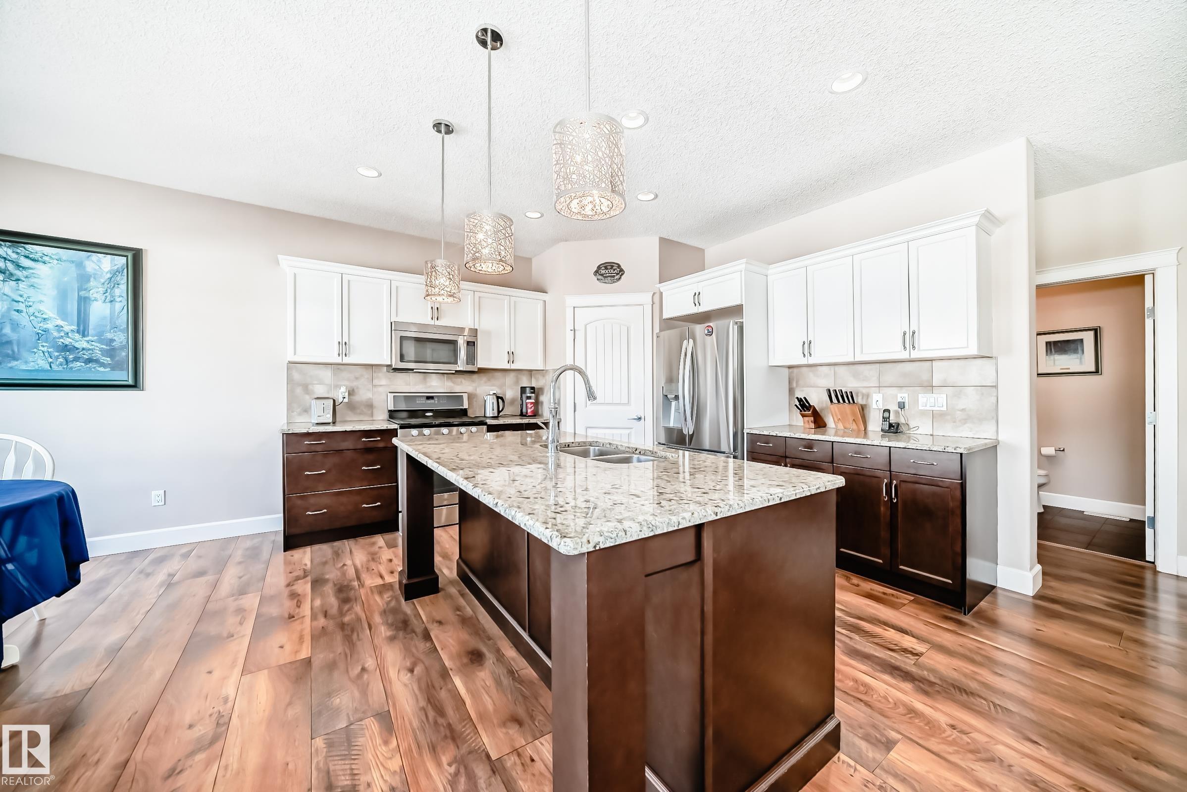 Second View of 16520 136 Street, Carlton, Edmonton, Alberta, T6V 0G8