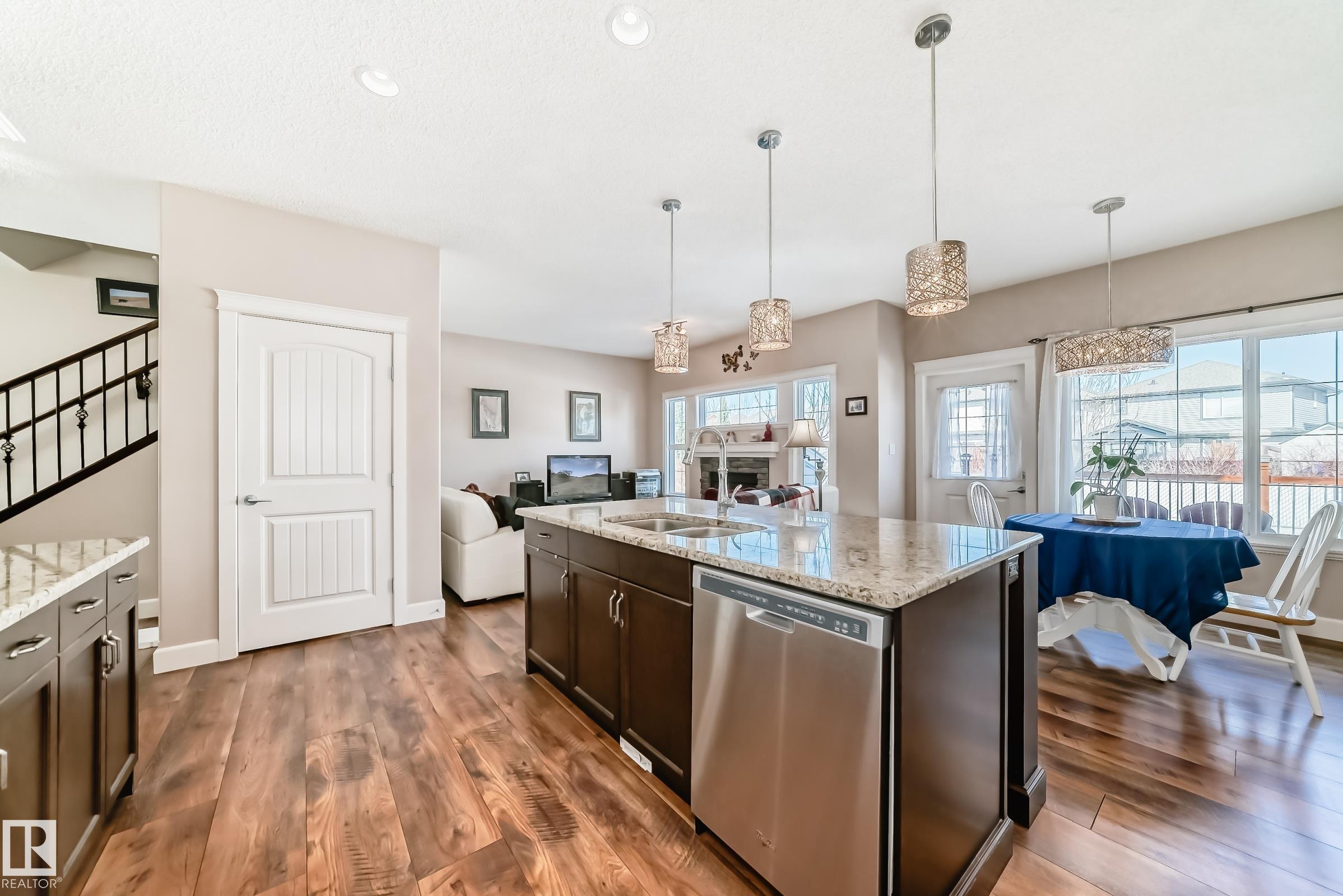 Third View of 16520 136 Street, Carlton, Edmonton, Alberta, T6V 0G8