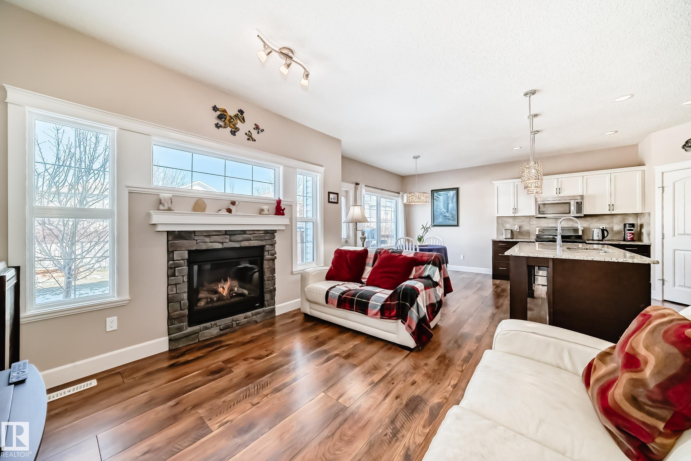 Fifth View of 16520 136 Street, Carlton, Edmonton, Alberta, T6V 0G8