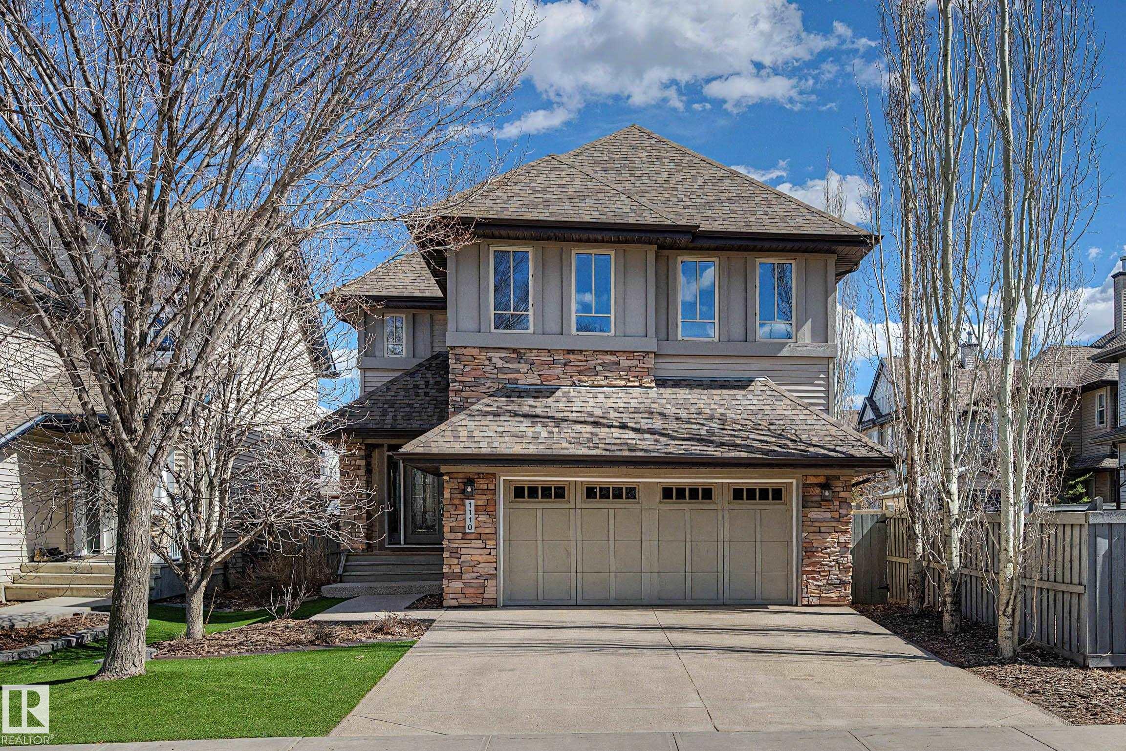 1110 ARMITAGE Crescent, E4484419, Alberta,