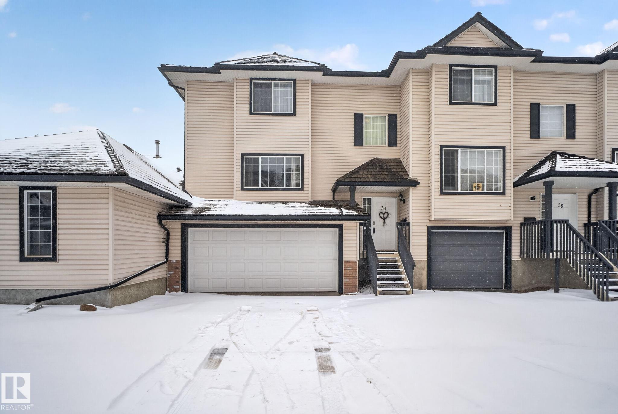 27 225 BLACKBURN Drive E, E4484421, Alberta,