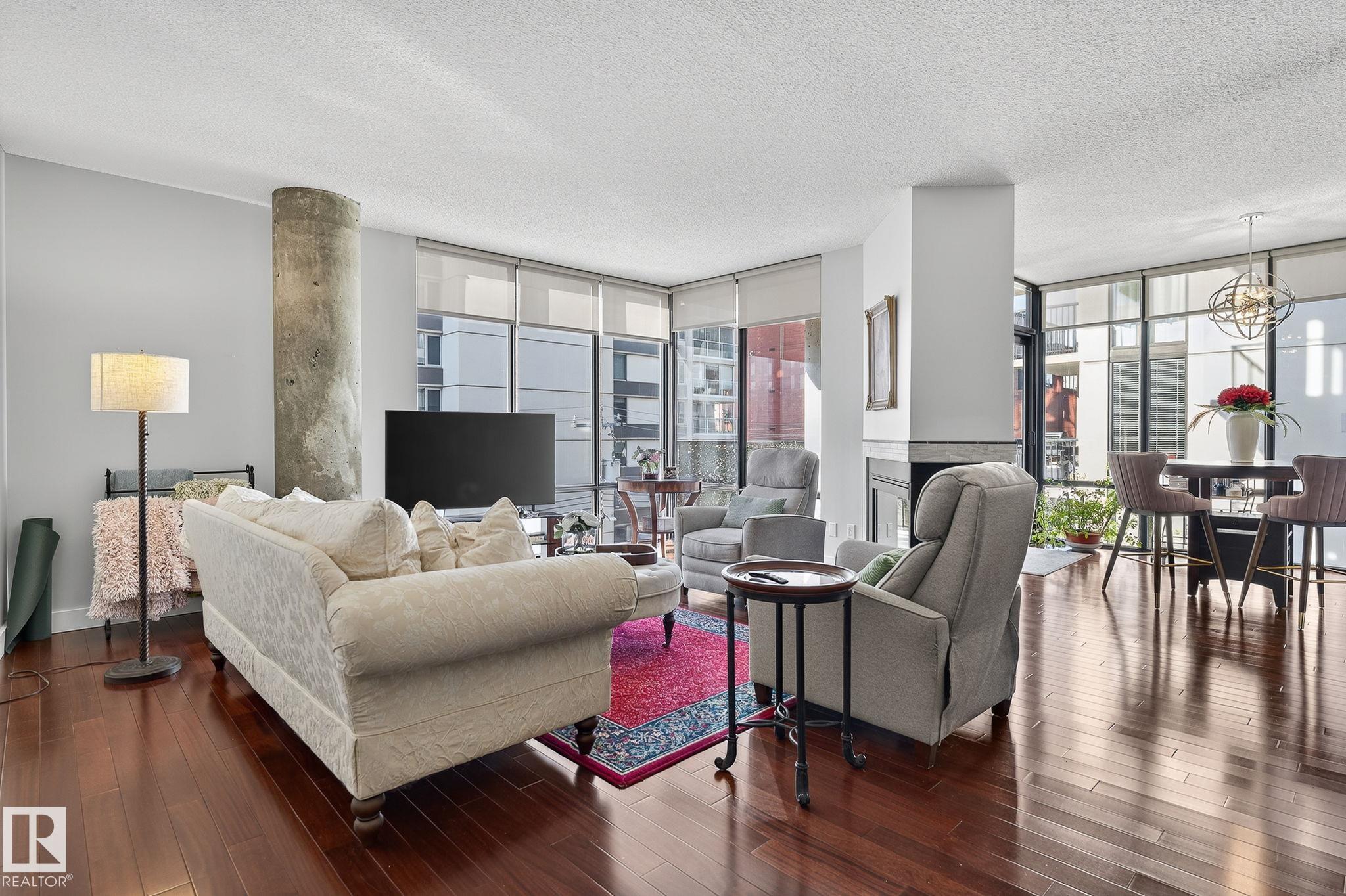 401 10028 119 Street, E4484422, Alberta,