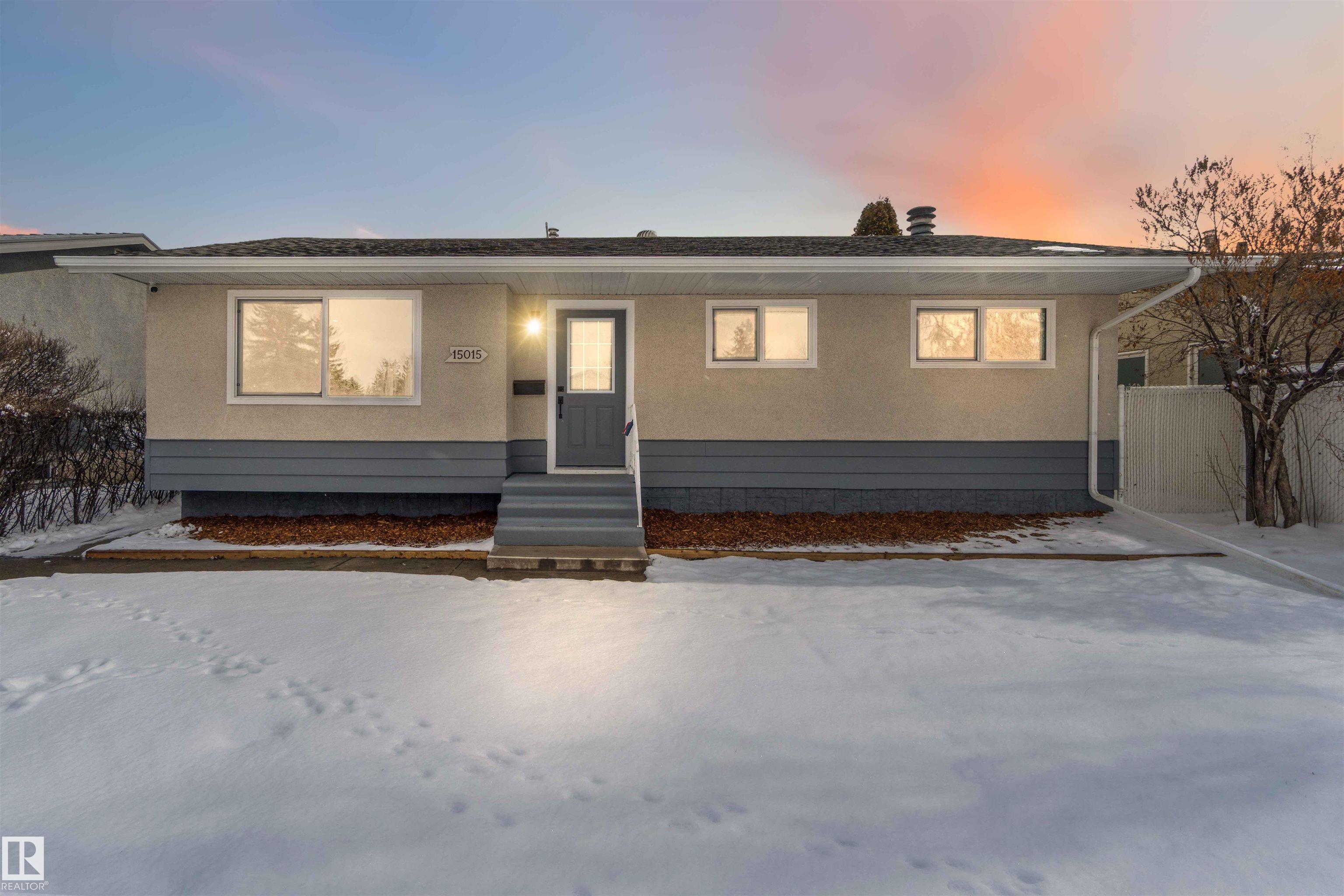 15015 95 Street, E4484423, Alberta,