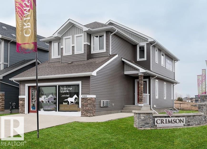 9389 COOPER BEND Bend, E4484431, Alberta,