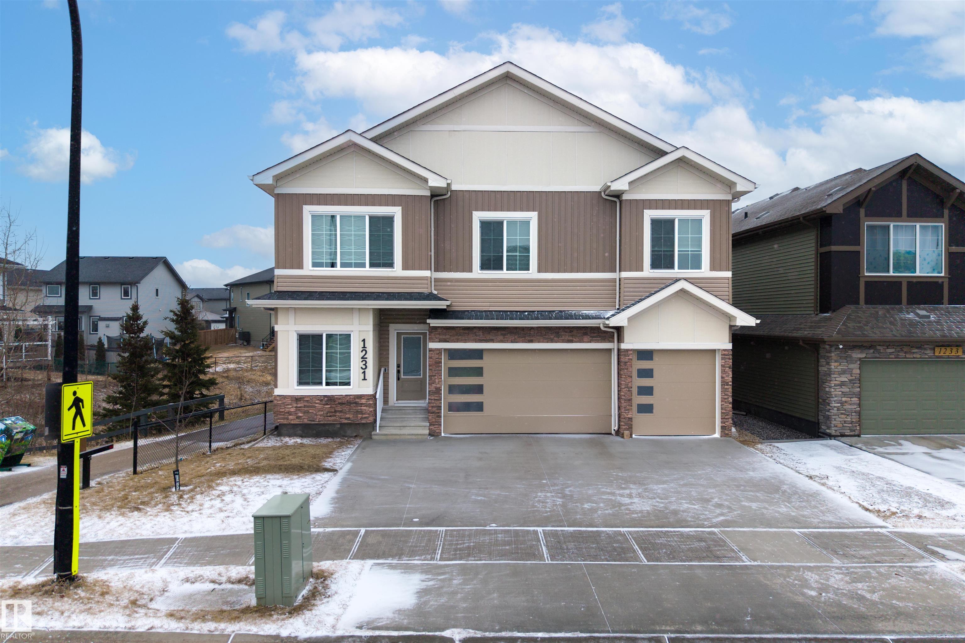 1231 CALAHOO Road, E4484437, Alberta,