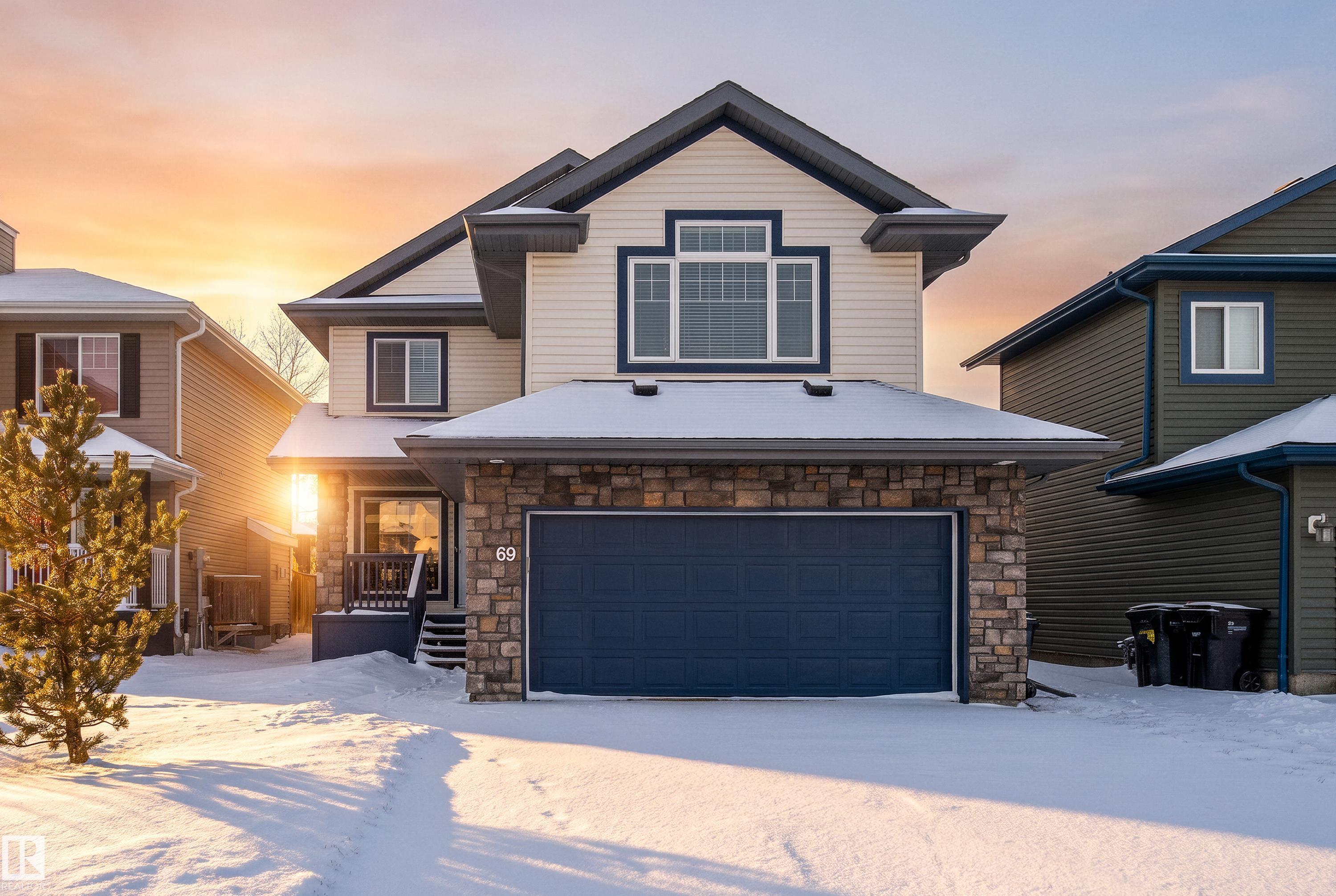 69 Cavan Crescent, E4484440, Alberta,