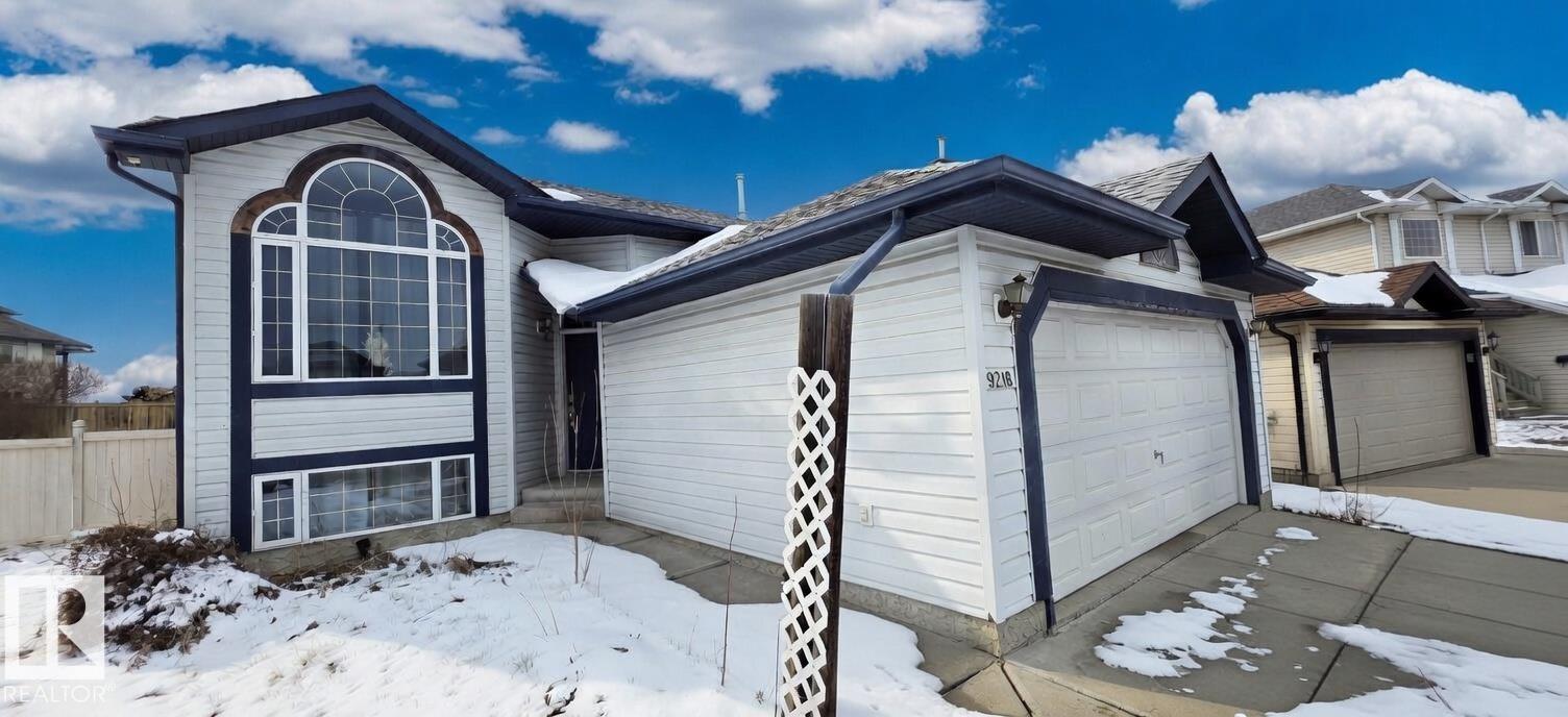9218 163 Avenue, E4484454, Alberta,