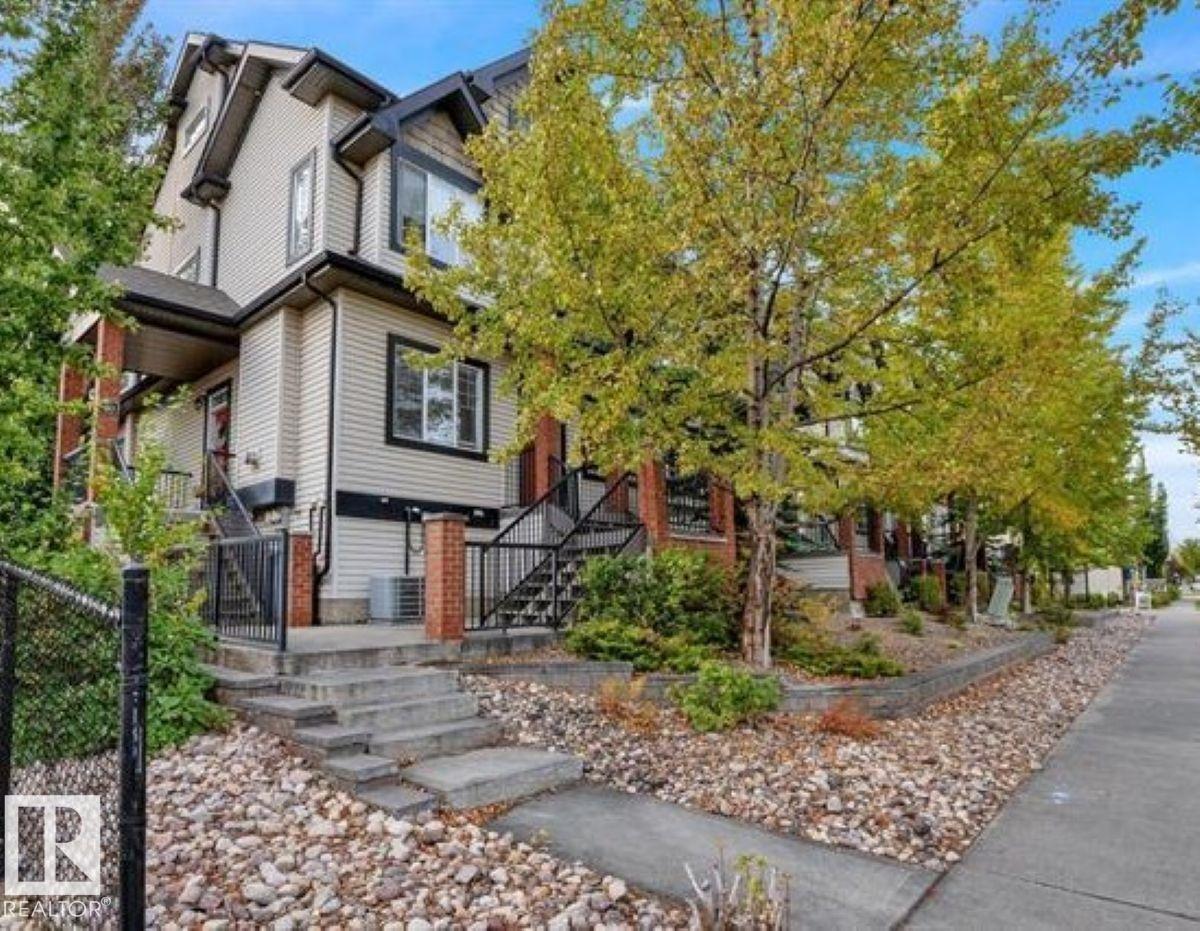 41 1650 TOWNE CENTER Boulevard, E4484460, Alberta,