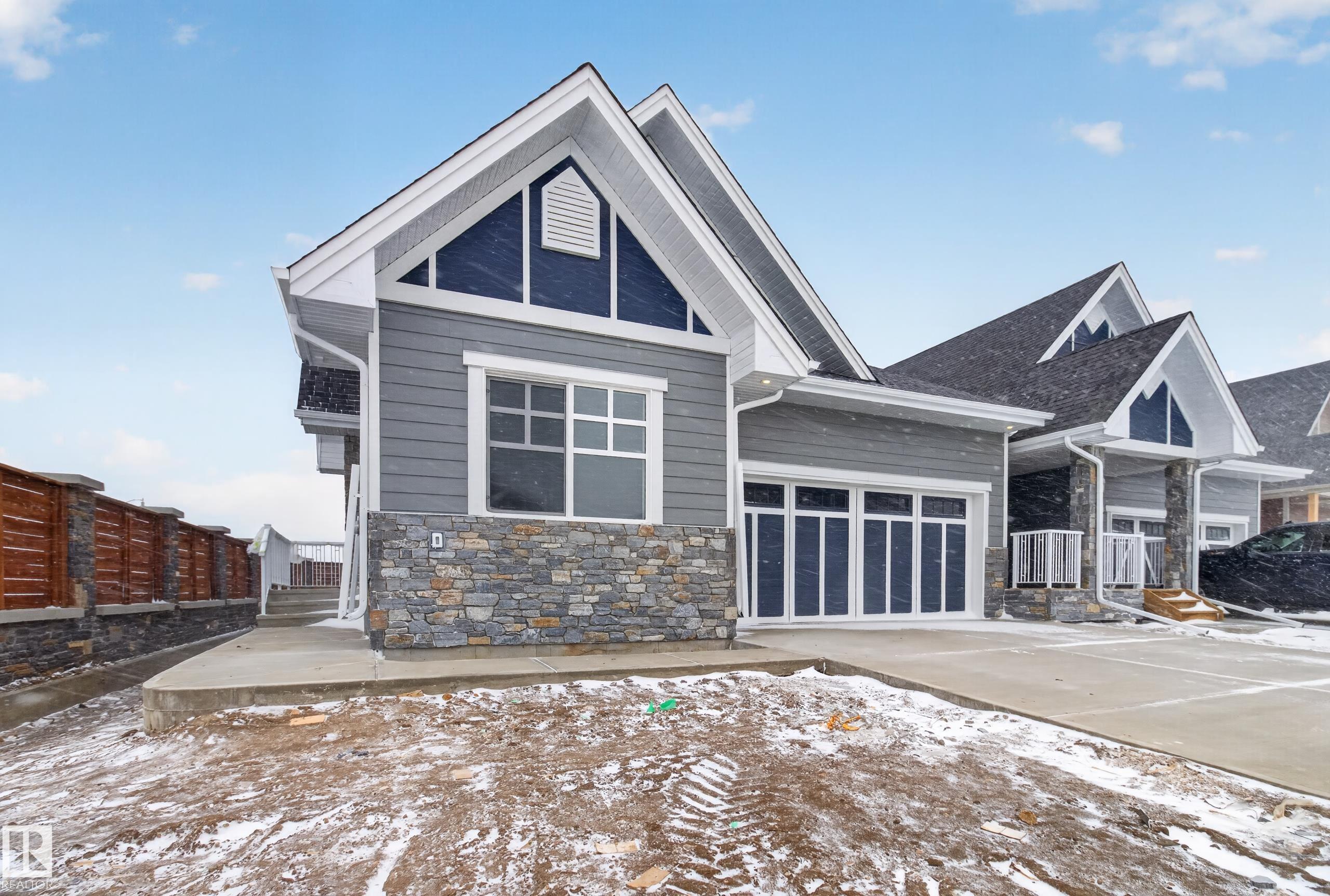 13 120 HILLSHIRE Boulevard, E4484489, Alberta,