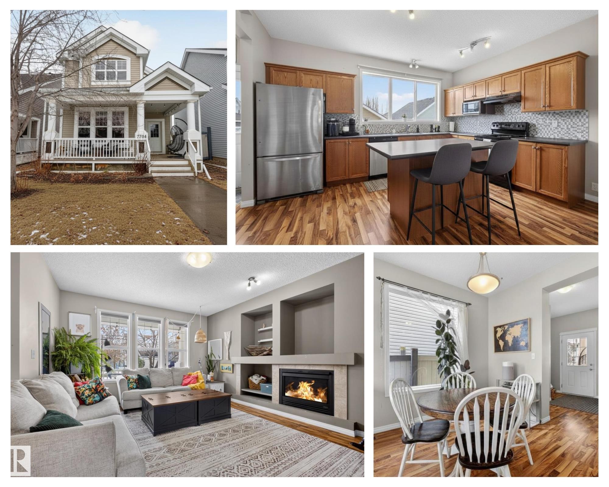 7704 16 Avenue, E4484504, Alberta,