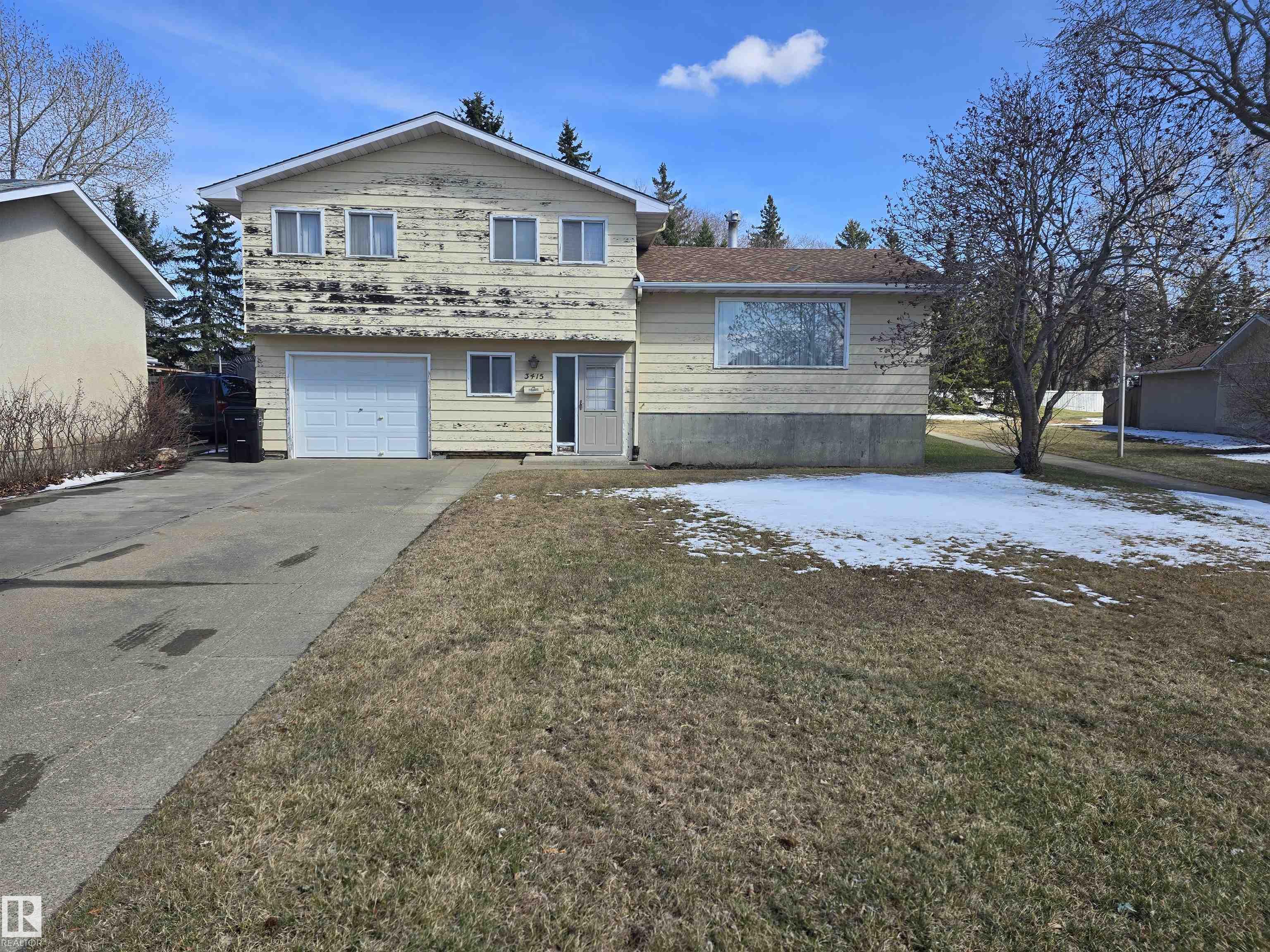 3415 81 Street, E4484510, Alberta,