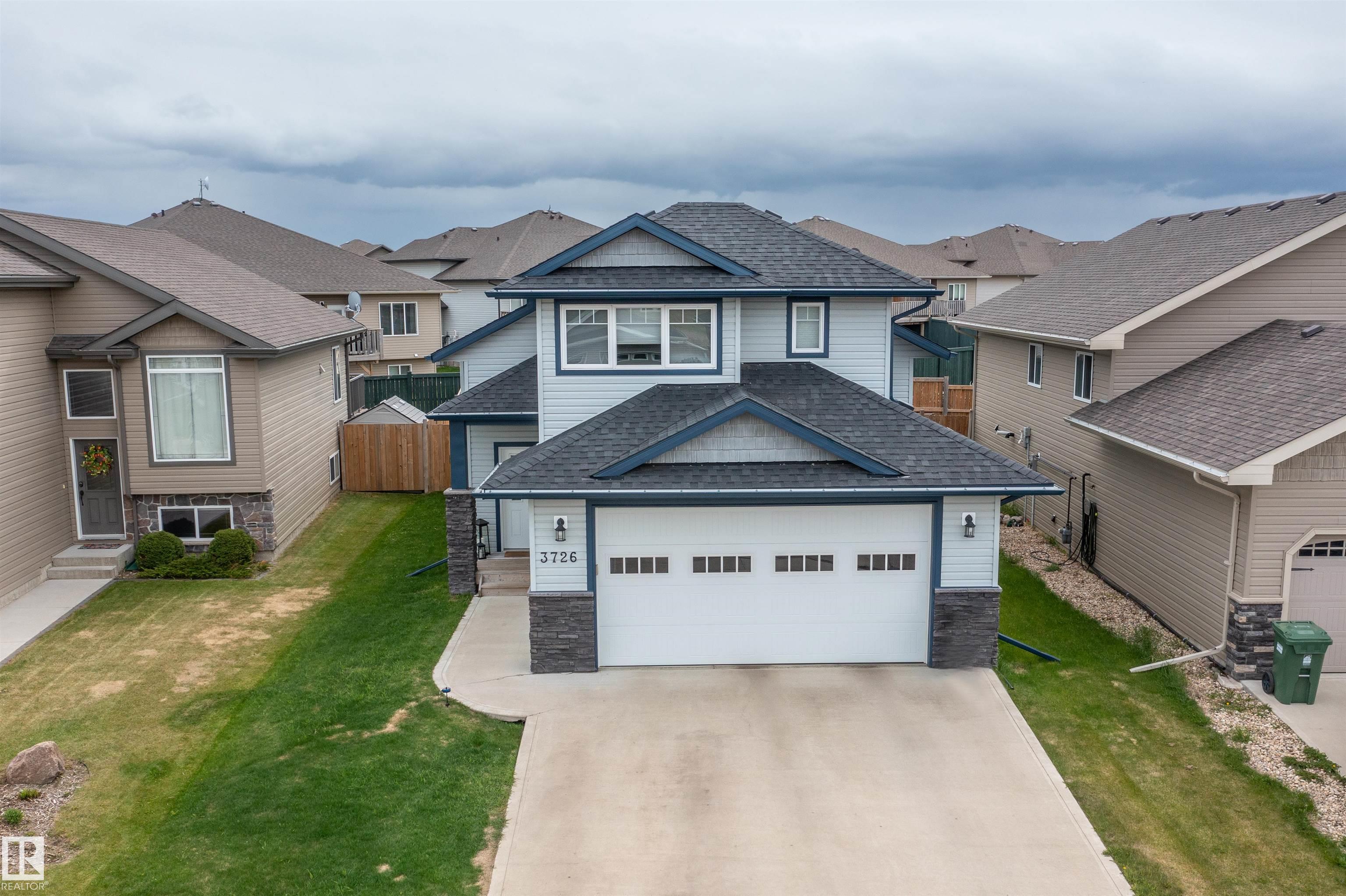 3726 Beau Vista Boulevard, E4484513, Alberta,