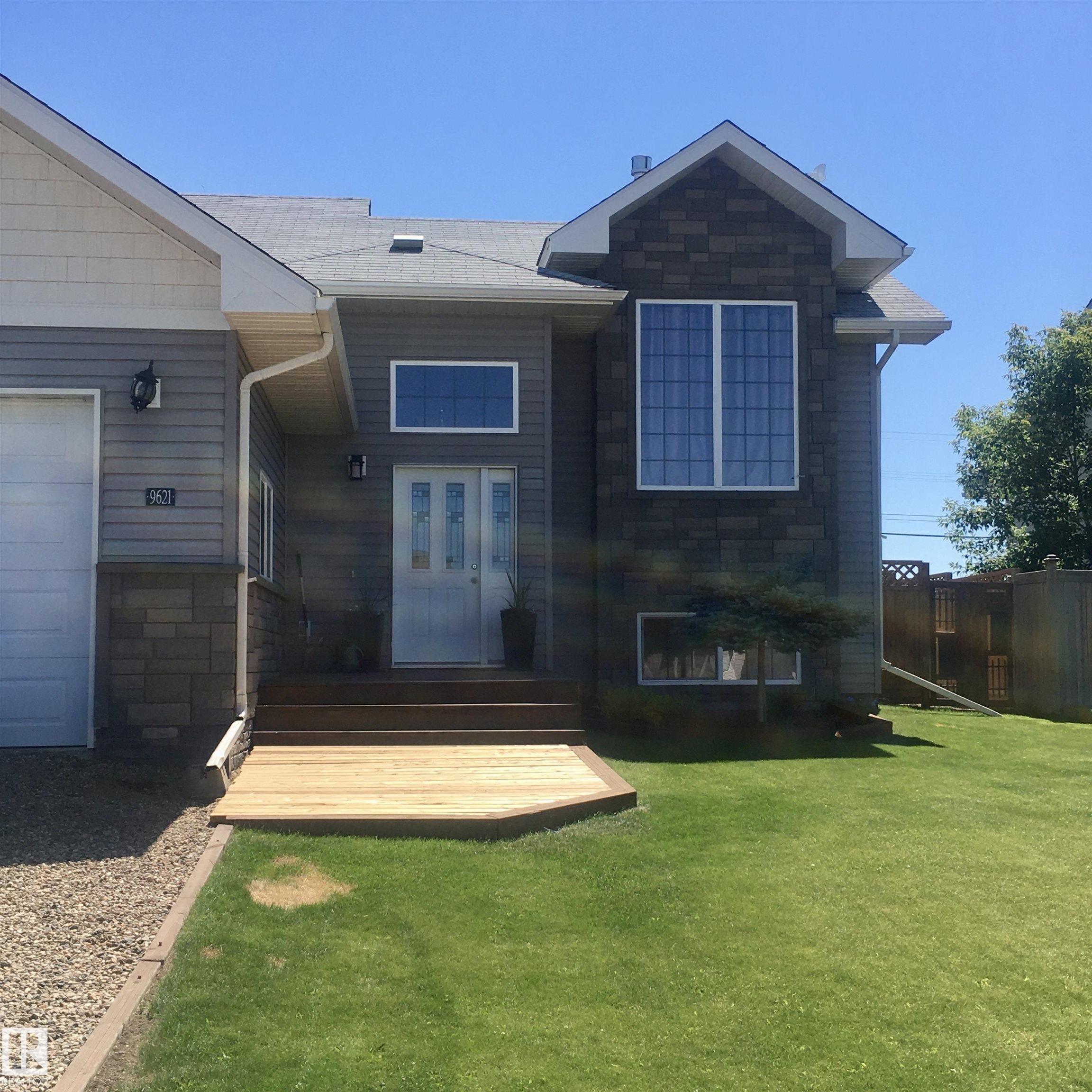 9621 100 ave, E4484525, Alberta,