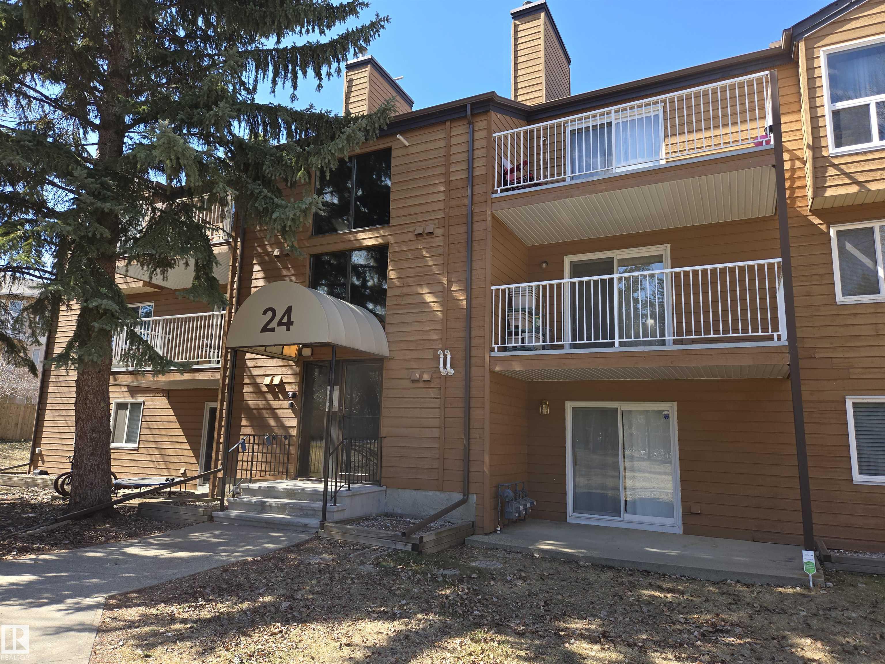 202 24 ALPINE Place, E4484545, Alberta,