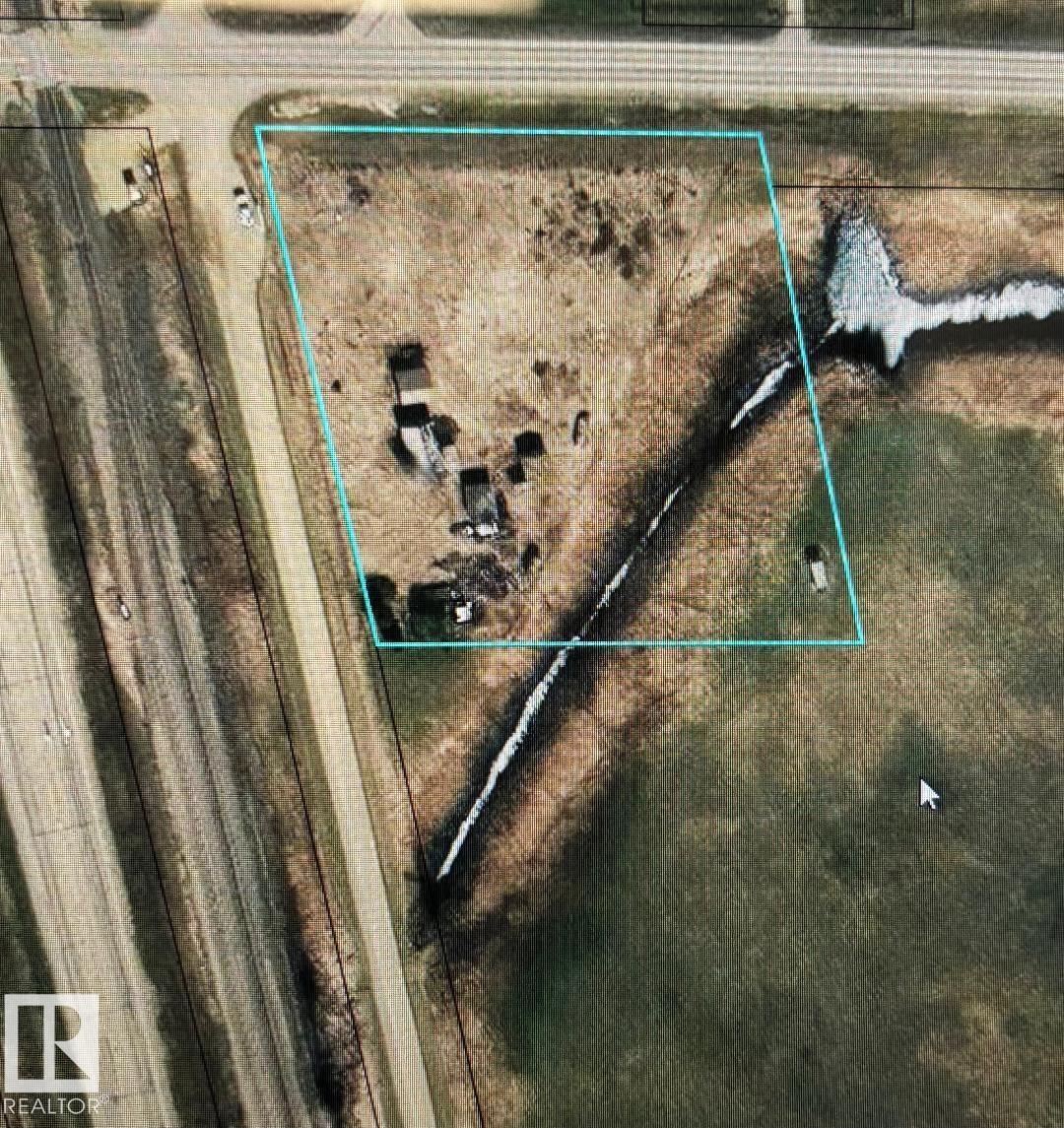 Part of NE-36-48-25-W4, E4484556, Alberta,