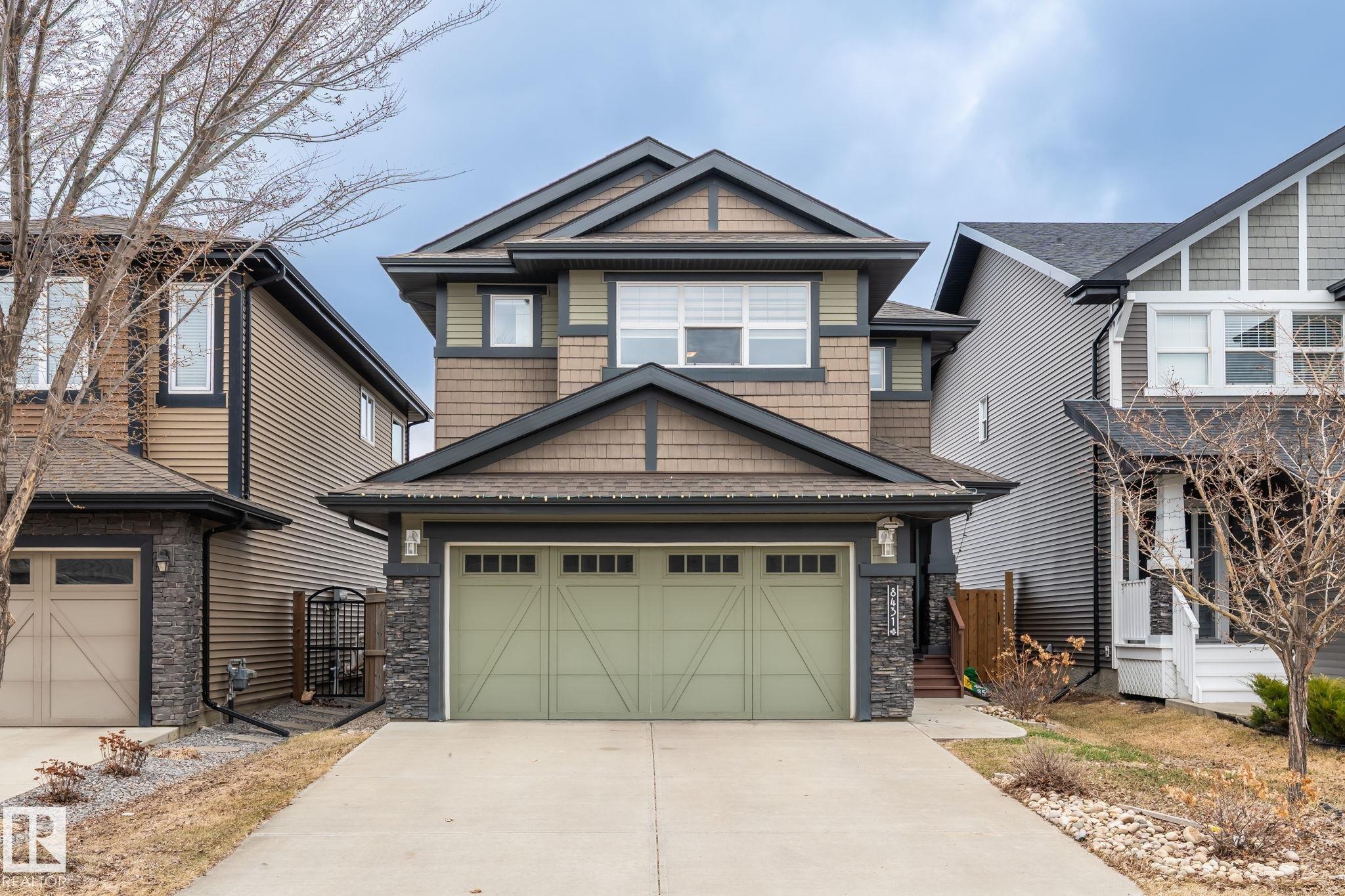 8431 216 ST NW, E4484558, Alberta,