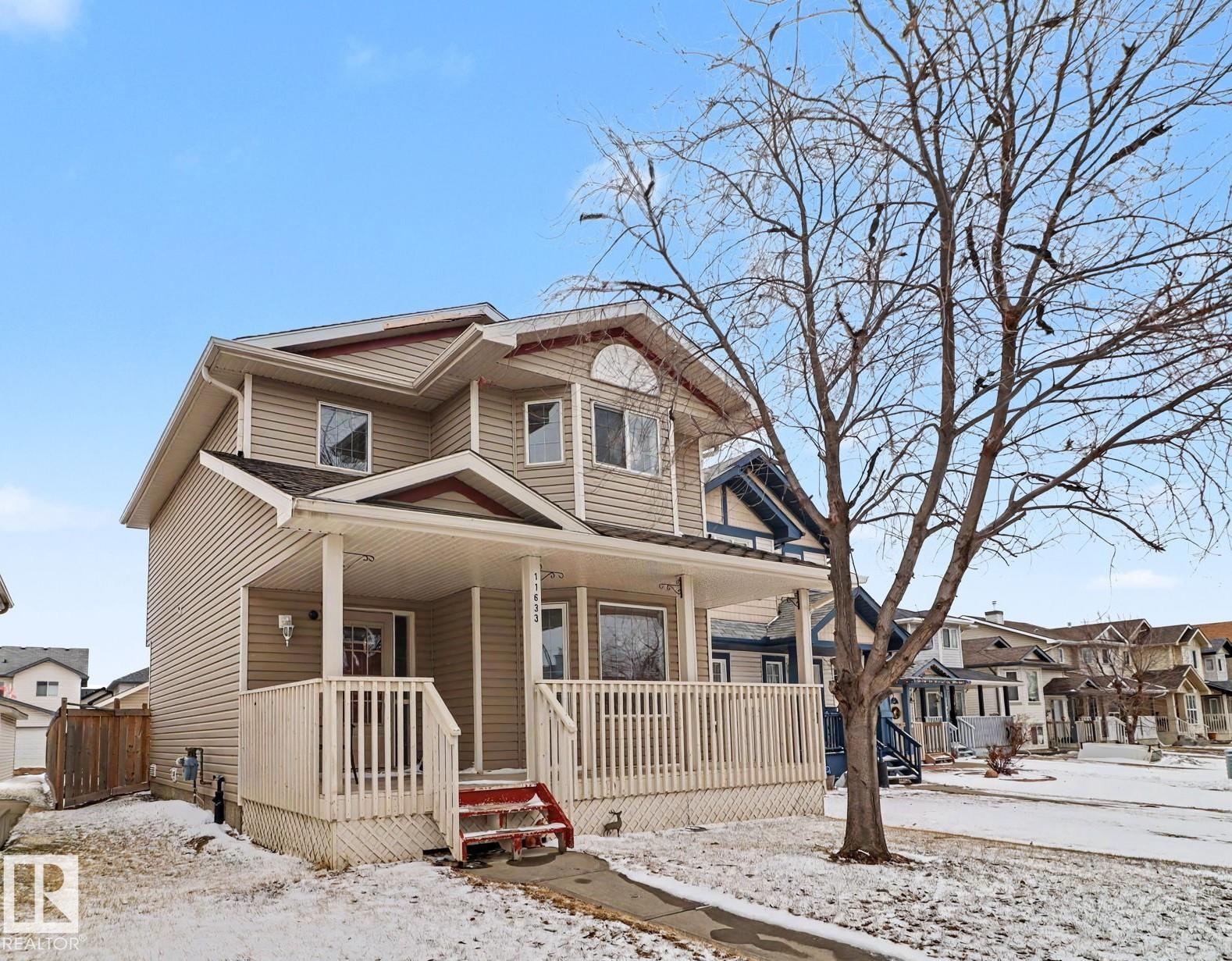 11633 167B Avenue, E4484564, Alberta,
