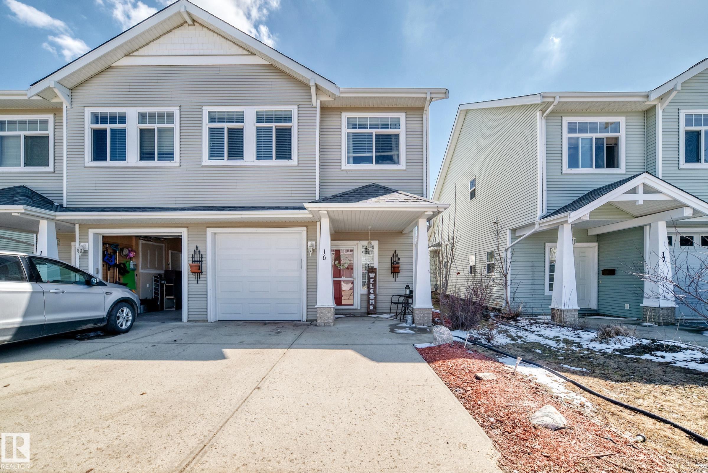 16 200 ERIN RIDGE Drive, E4484572, Alberta,