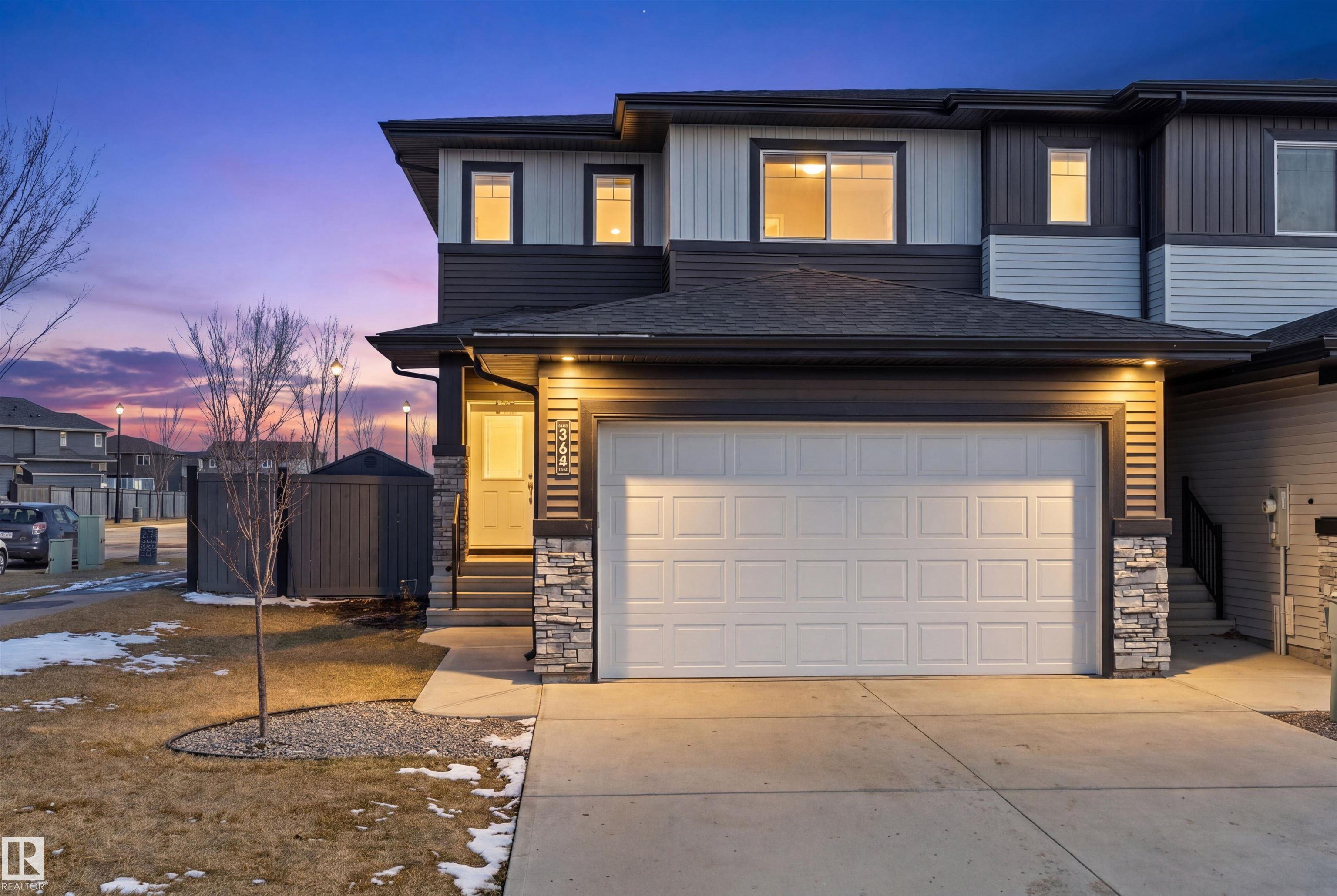 364 GENESIS Villa(s), E4484578, Alberta,