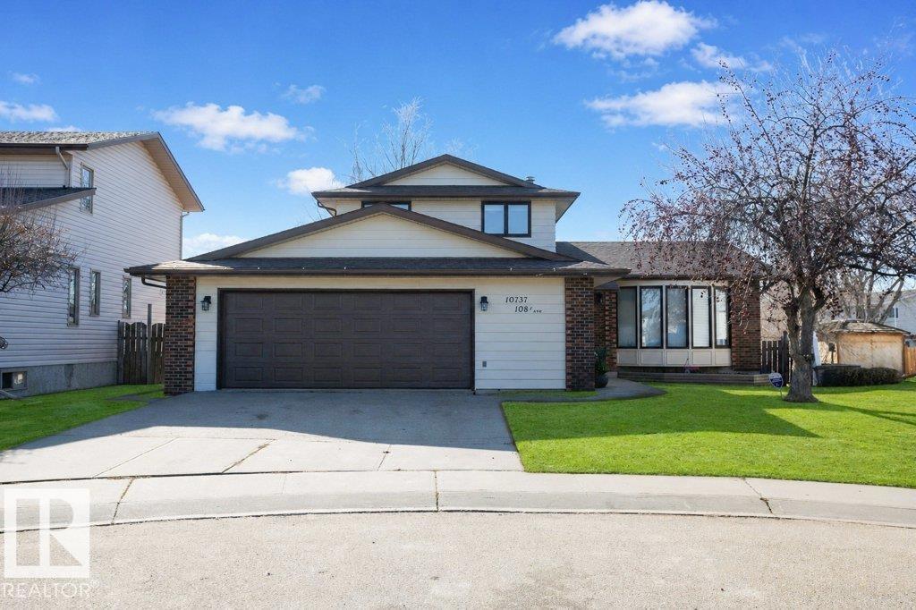 10737 108A Avenue, E4484583, Alberta,