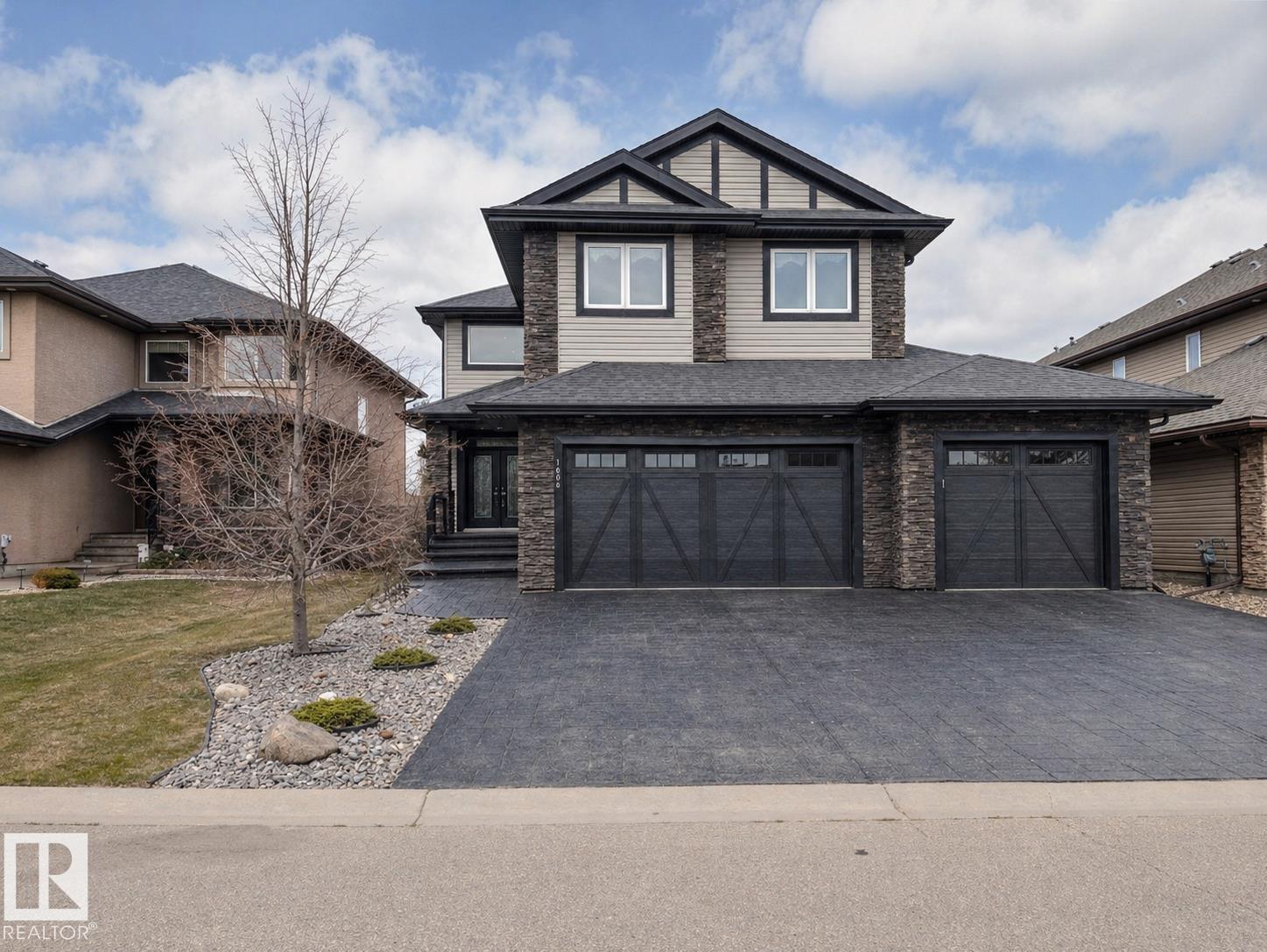 1606 ADAMSON Close, E4484584, Alberta,
