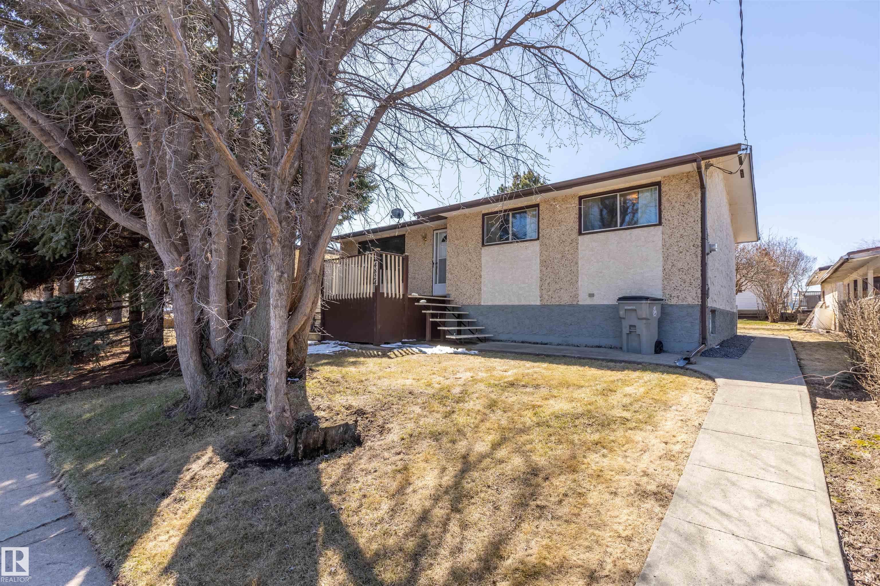 4824 51 Street, E4484586, Alberta,