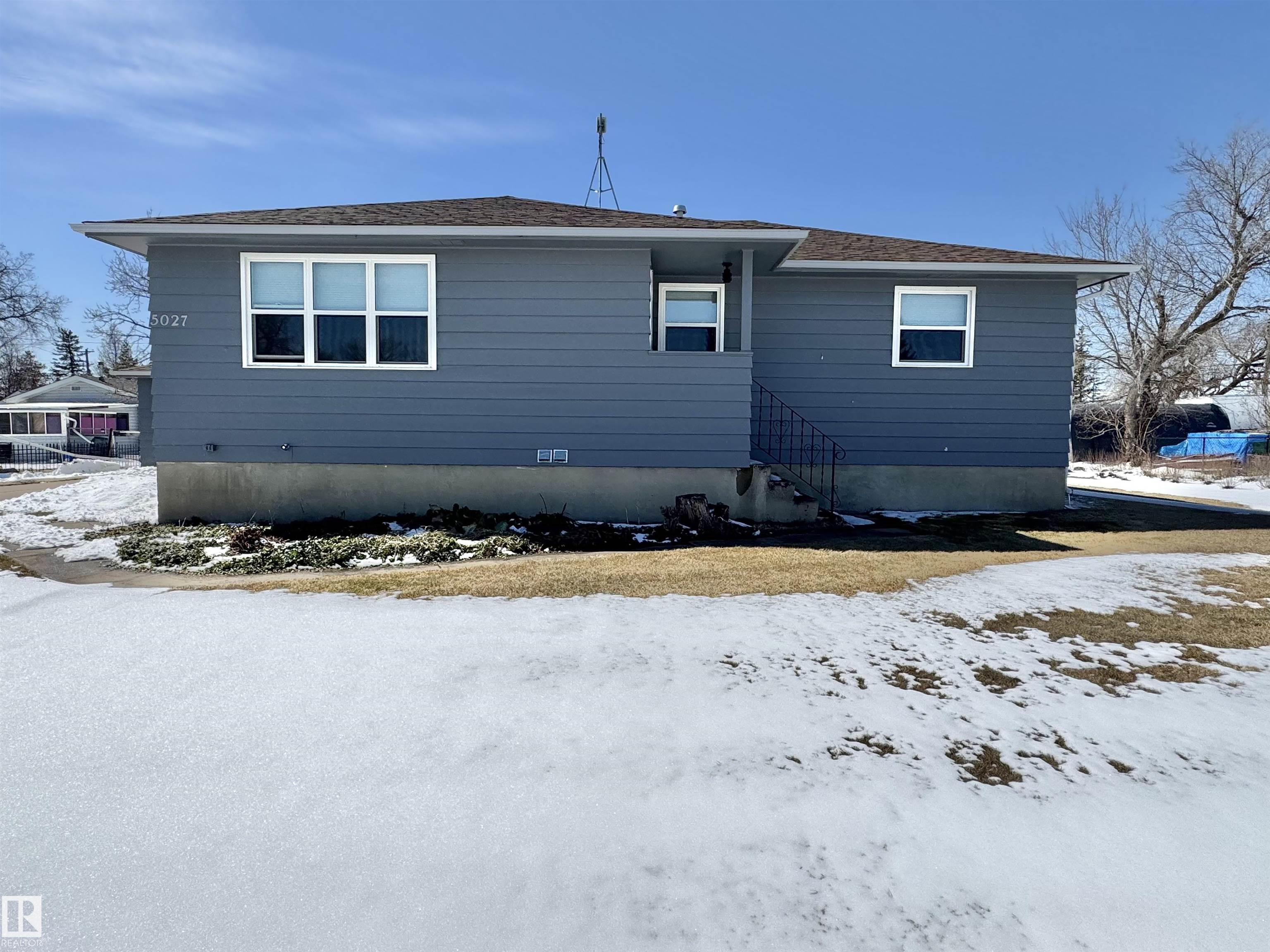 5027 51 Avenue, E4484588, Alberta,