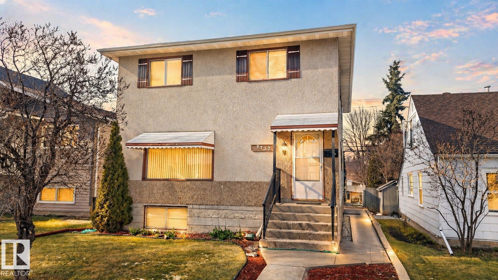 9732 75 Avenue, E4484591, Alberta,