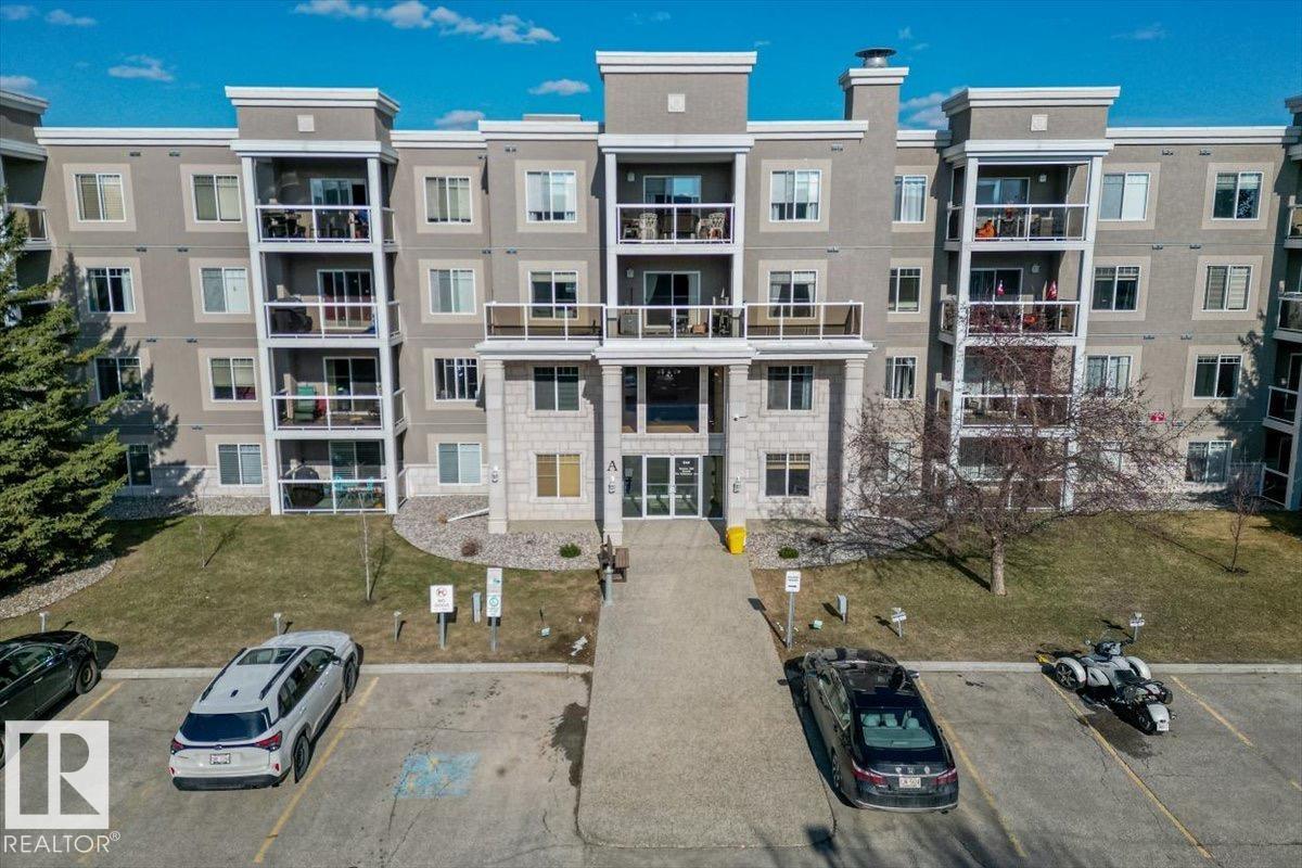 111 78A MCKENNEY Avenue, E4484599, Alberta,