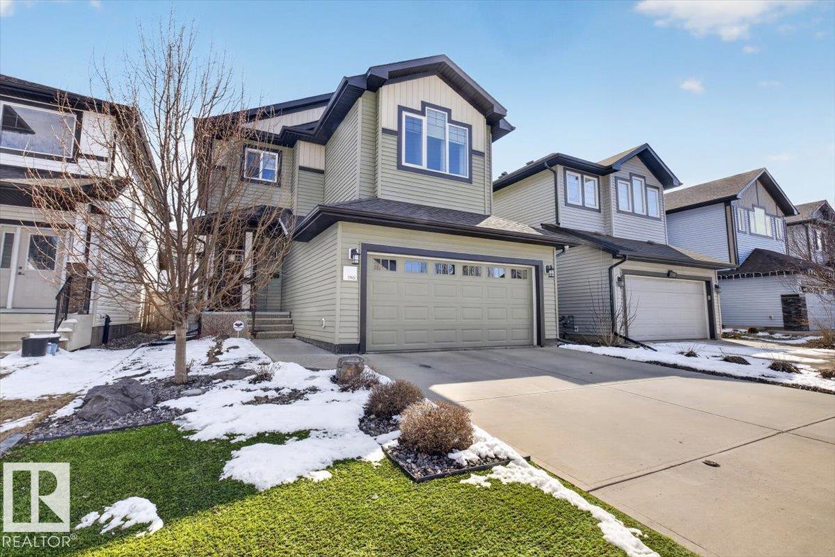 17851 8 Avenue, E4484600, Alberta,