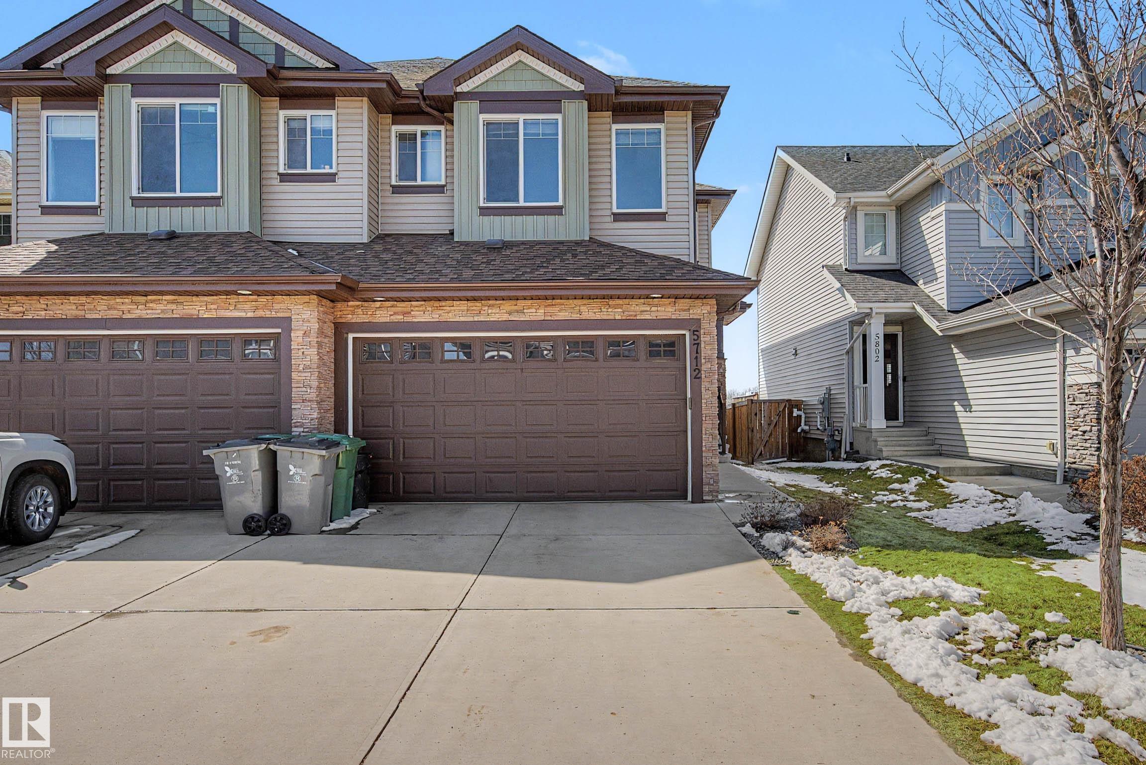 5712 66 Street, E4484604, Alberta,