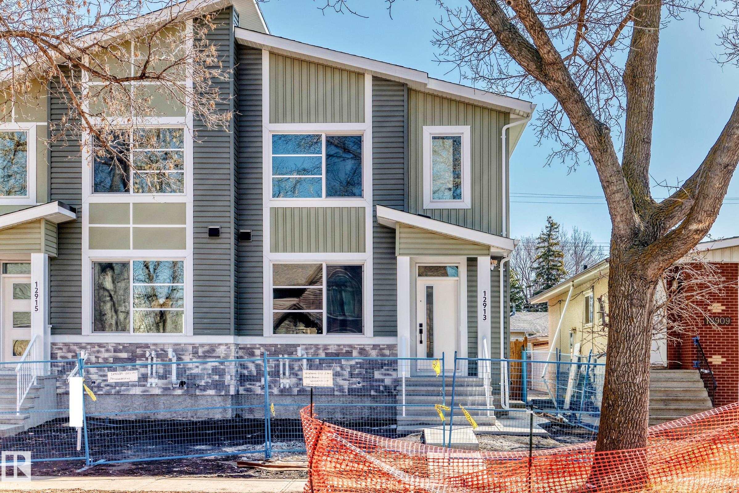 12913 123 Street, E4484616, Alberta,