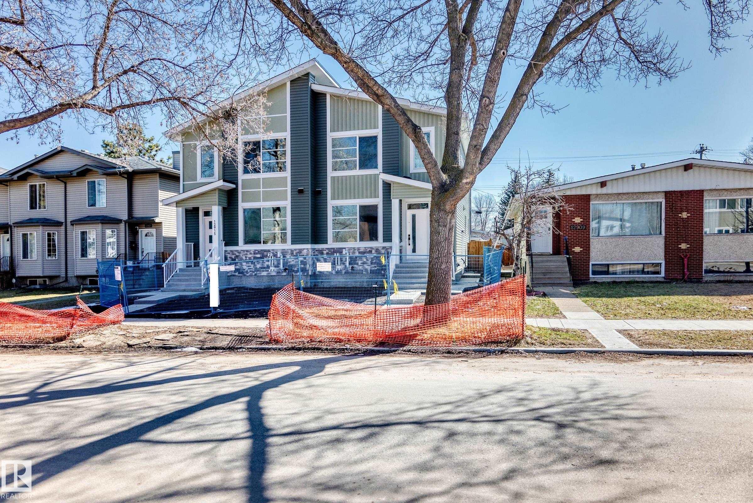 Fourth View of 12913 123 Street, Calder, Edmonton, Alberta, T5L 0J6