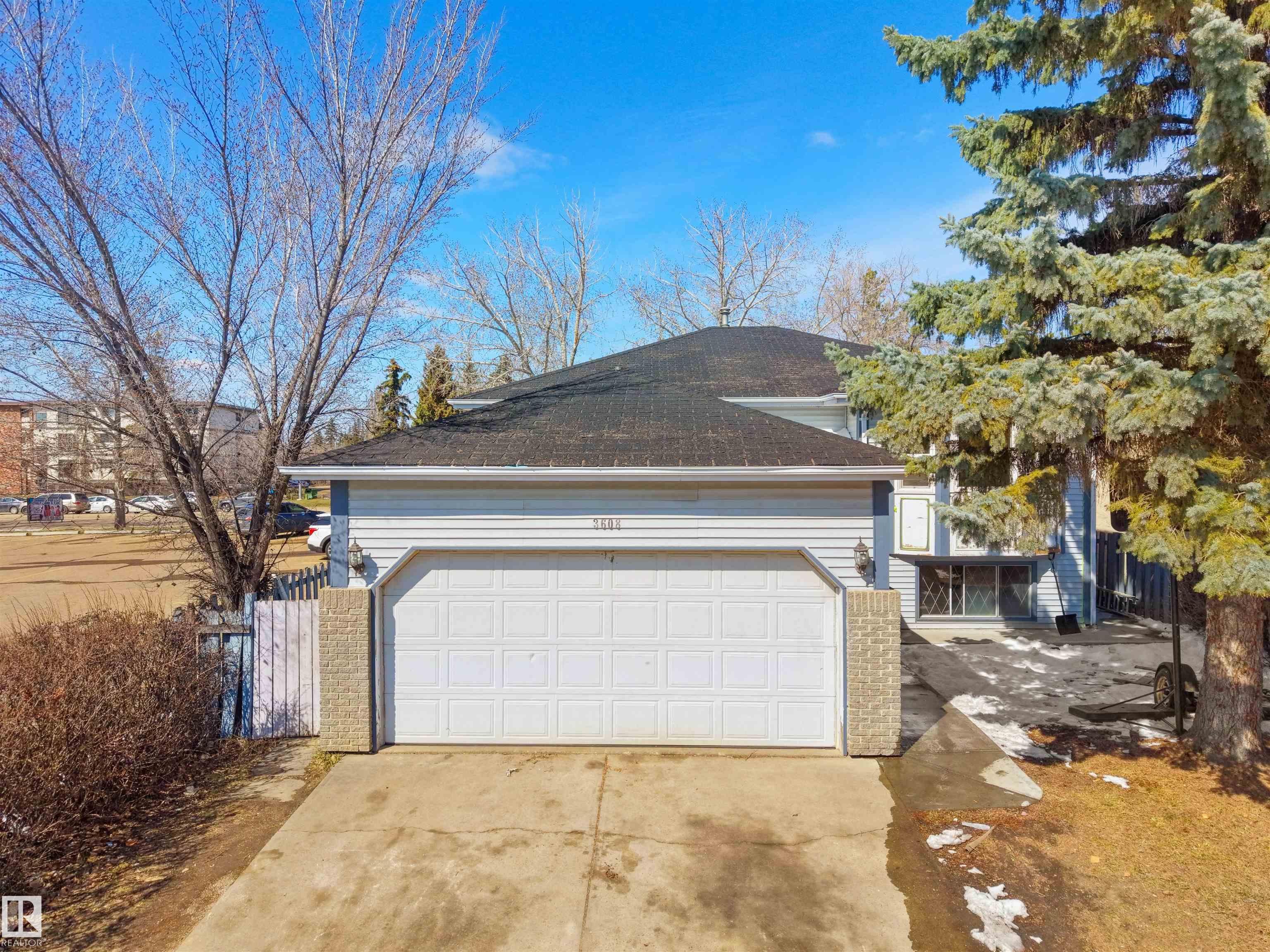 3608 33 Avenue, E4484618, Alberta,
