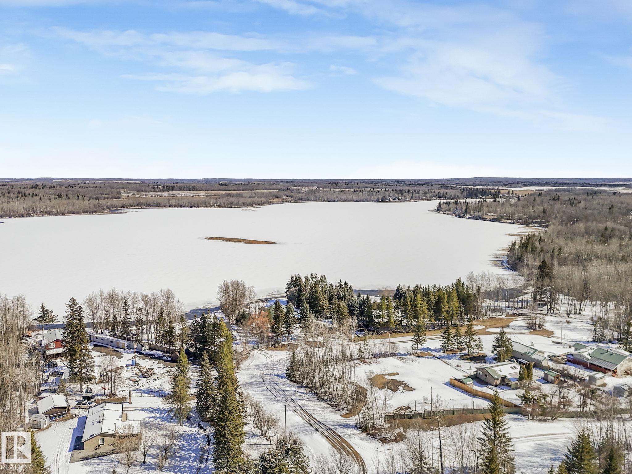 Third View of 17 2120 TWP ROAD 565, Losie Glade, Rural Lac Ste. Anne County, Alberta, T0E 1V0