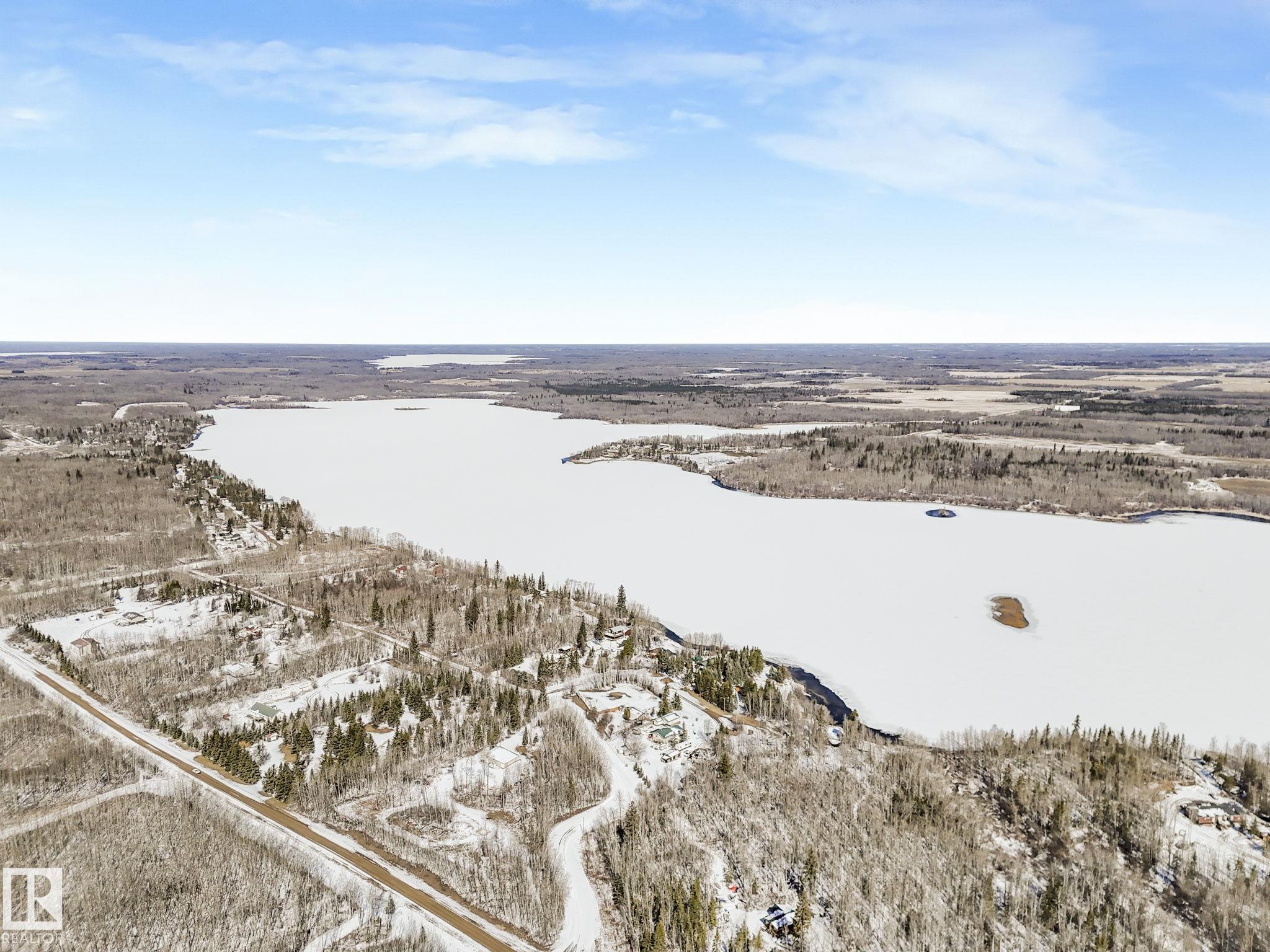 Fourth View of 17 2120 TWP ROAD 565, Losie Glade, Rural Lac Ste. Anne County, Alberta, T0E 1V0