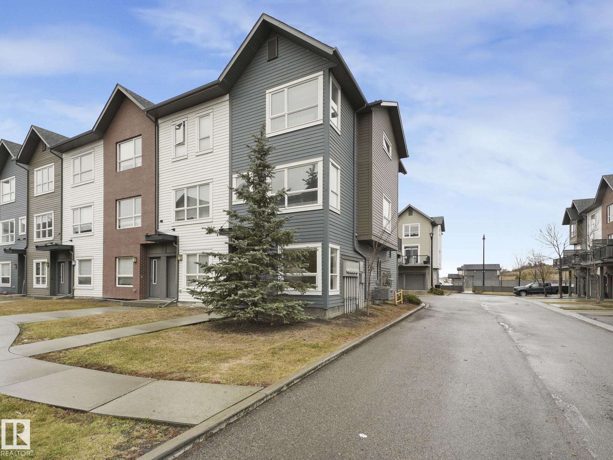 124 2560 PEGASUS Boulevard, E4484625, Alberta,