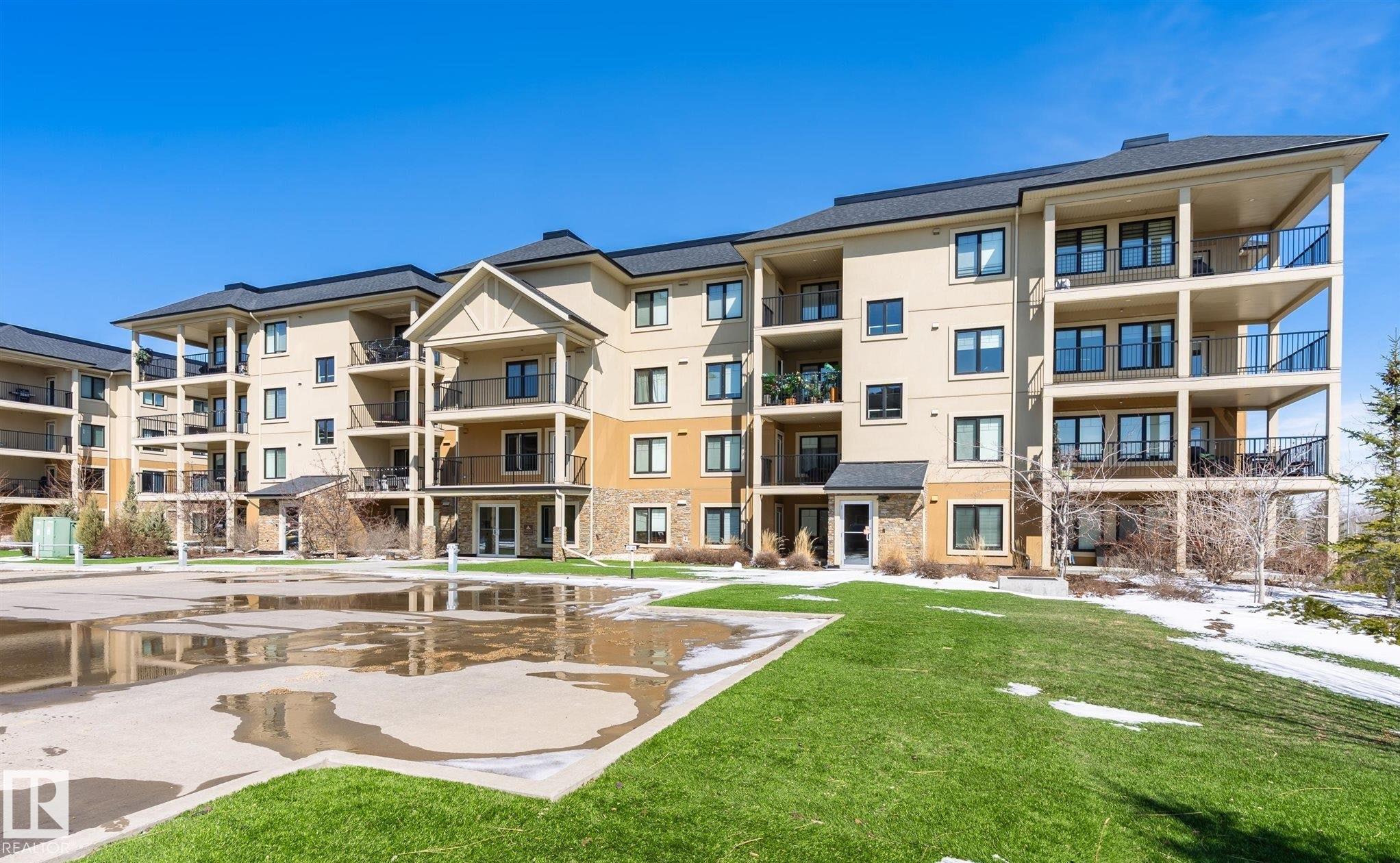 210 1029 173 Street, E4484627, Alberta,