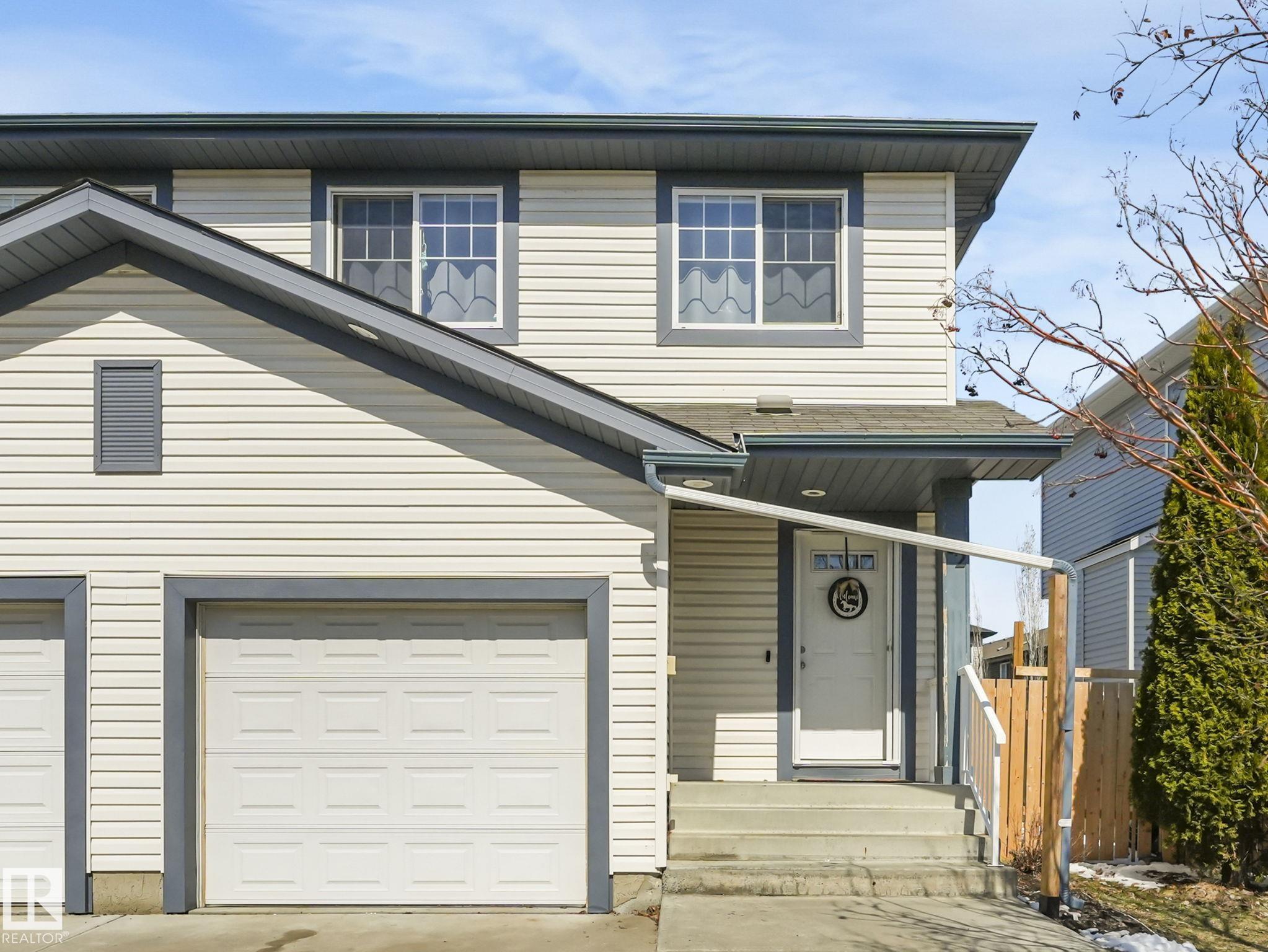 32 CARAGANA Way, E4484629, Alberta,