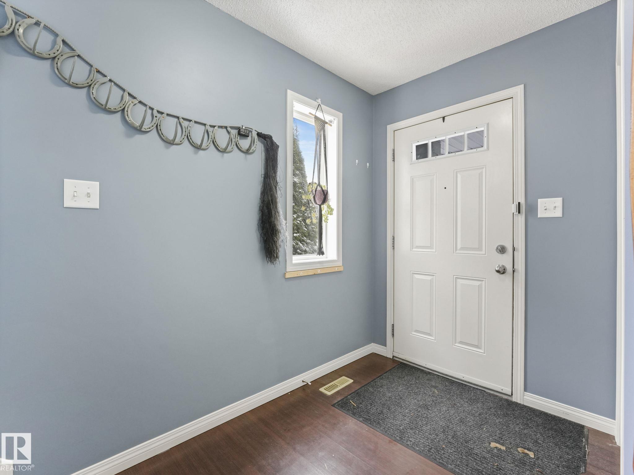 Second View of 32 CARAGANA Way, Westpark_FSAS, Fort Saskatchewan, Alberta, T8L 0H8