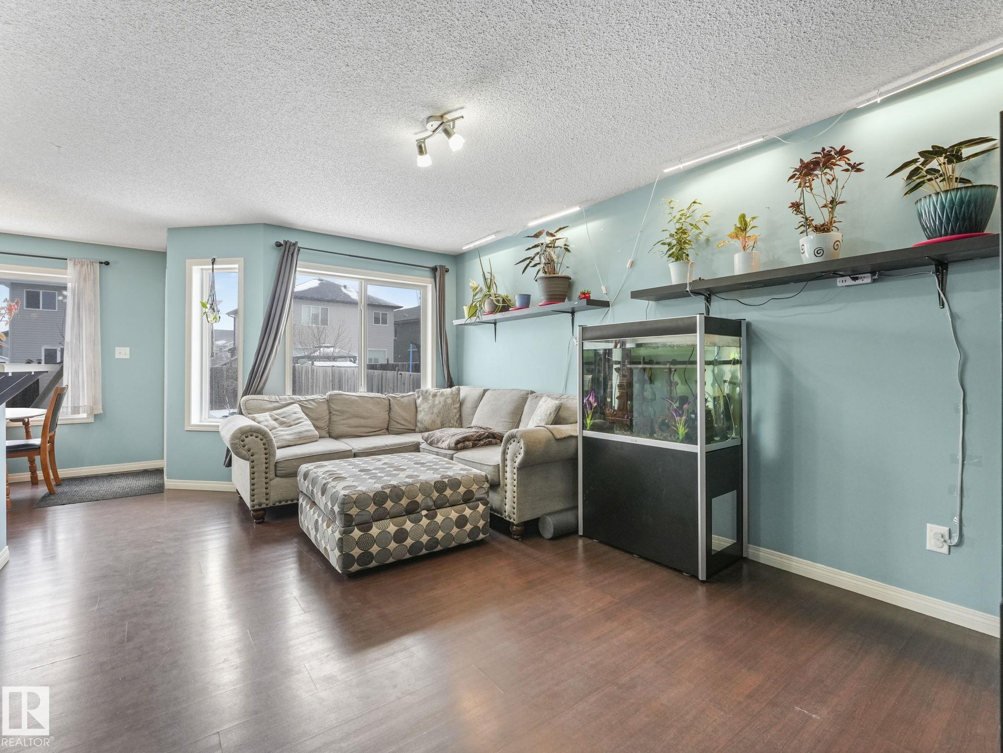 Fourth View of 32 CARAGANA Way, Westpark_FSAS, Fort Saskatchewan, Alberta, T8L 0H8