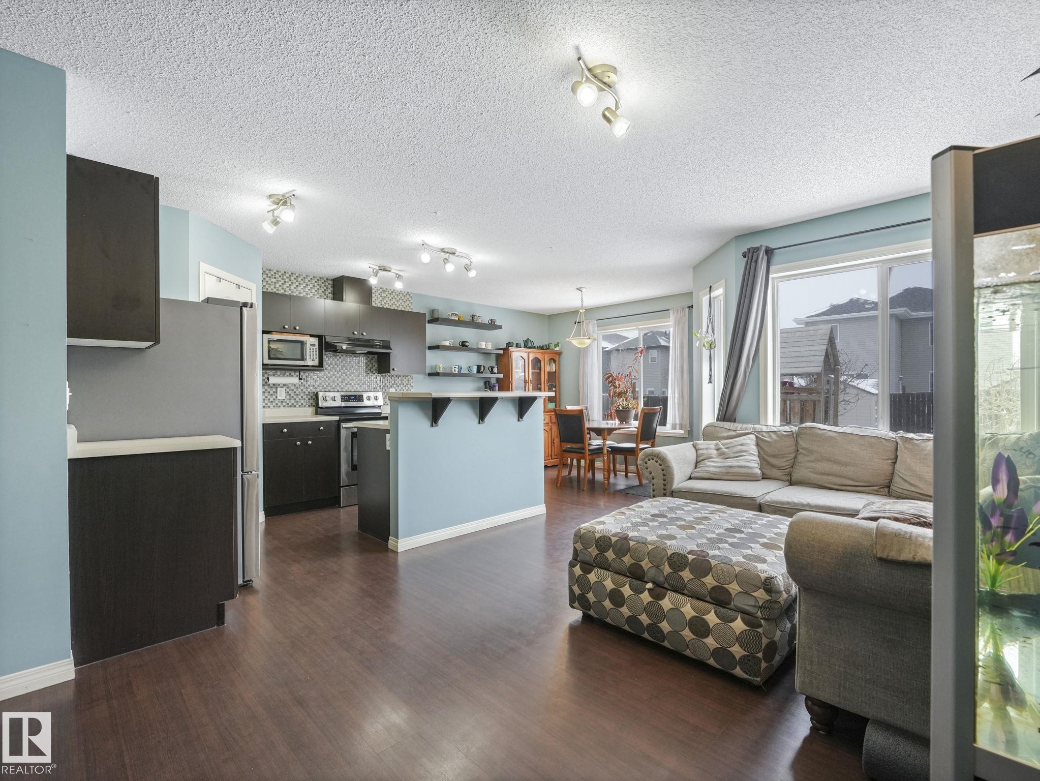 Fifth View of 32 CARAGANA Way, Westpark_FSAS, Fort Saskatchewan, Alberta, T8L 0H8