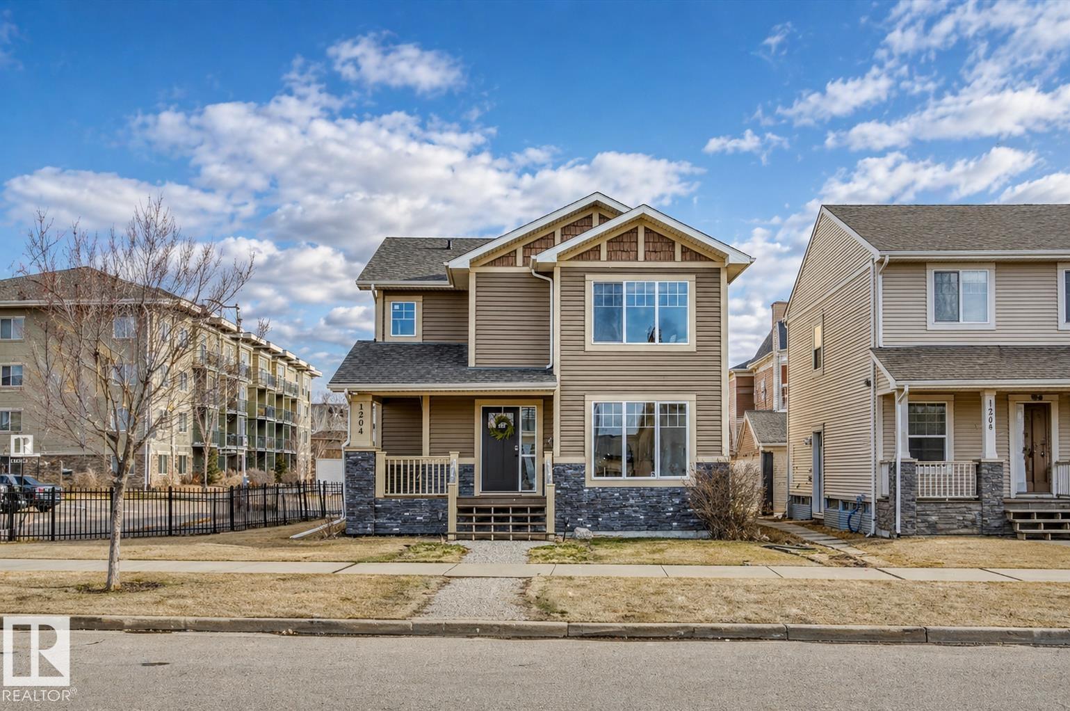 1204 COLONEL STONE Avenue, E4484635, Alberta,