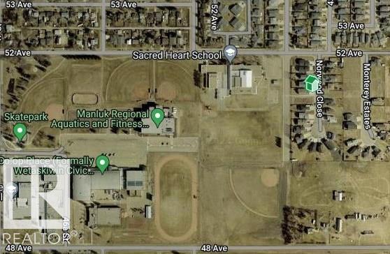 Second View of 9 NORWOOD Close, Norwood, Wetaskiwin, Alberta, T9A 3R5